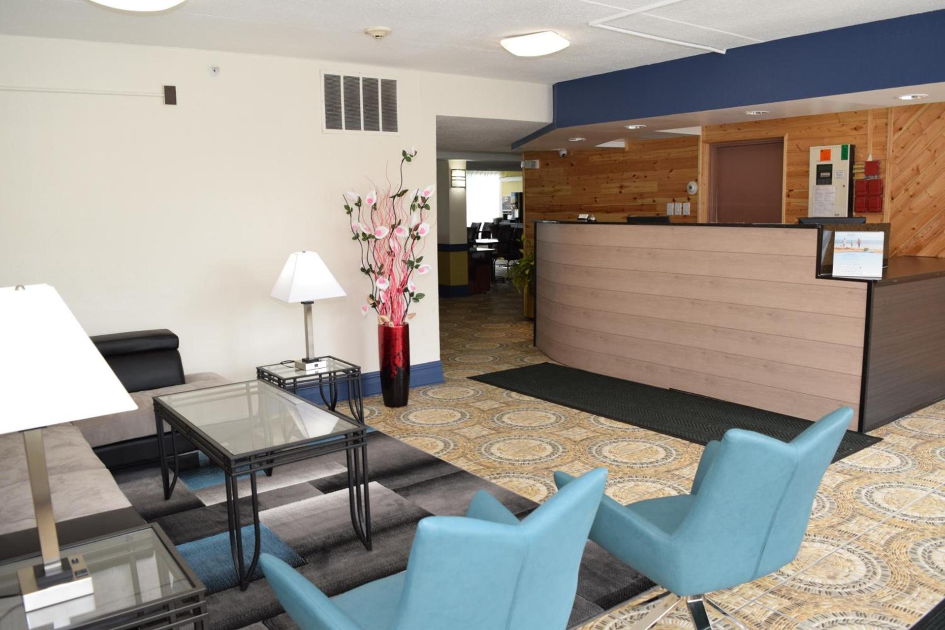 Baymont by Wyndham - Chicago - Addison - O'Hare photo 29