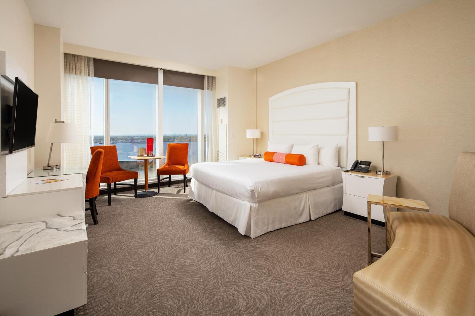 Scarlet Pearl Casino Resort photo 2