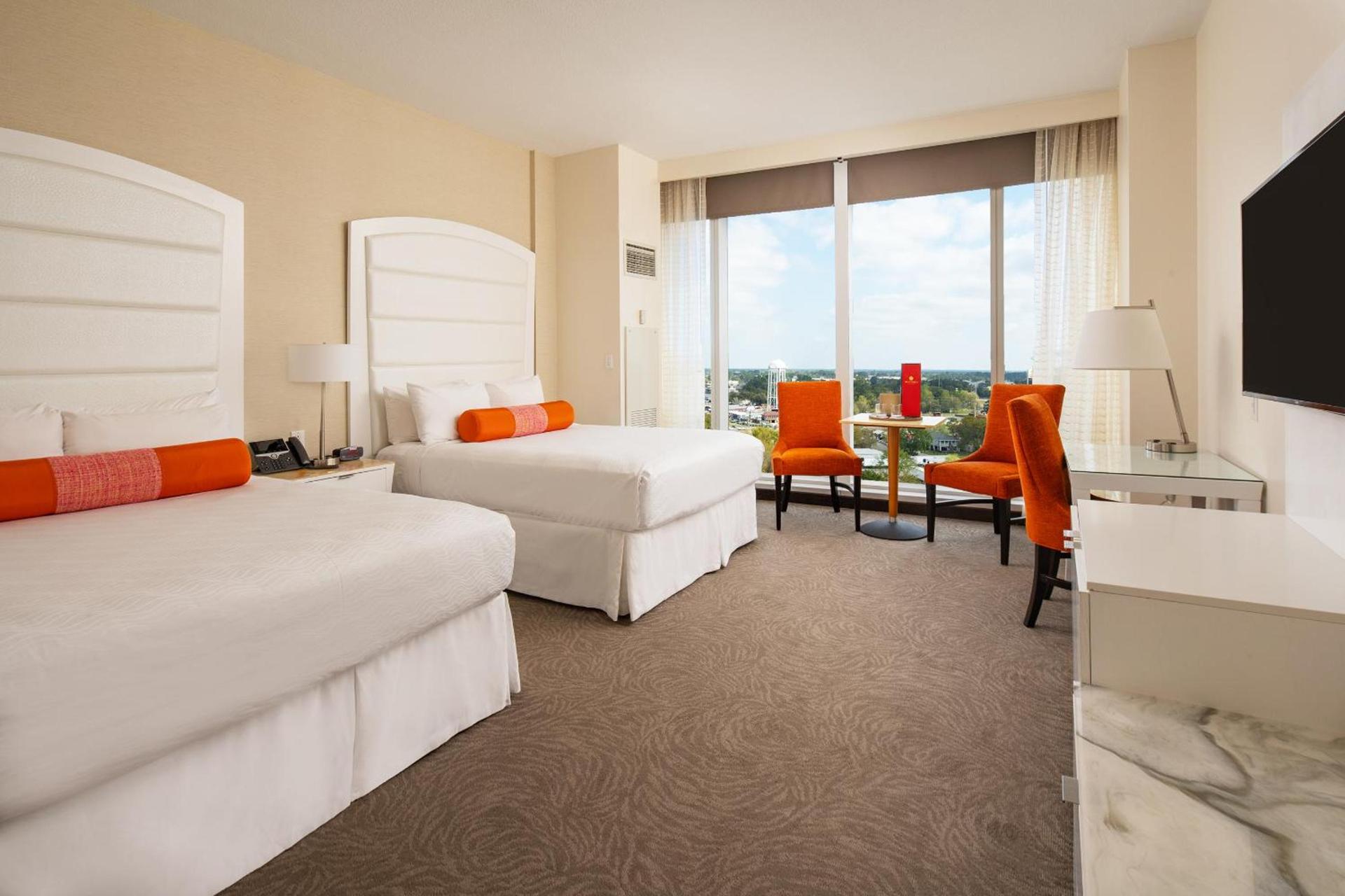 Scarlet Pearl Casino Resort photo 8