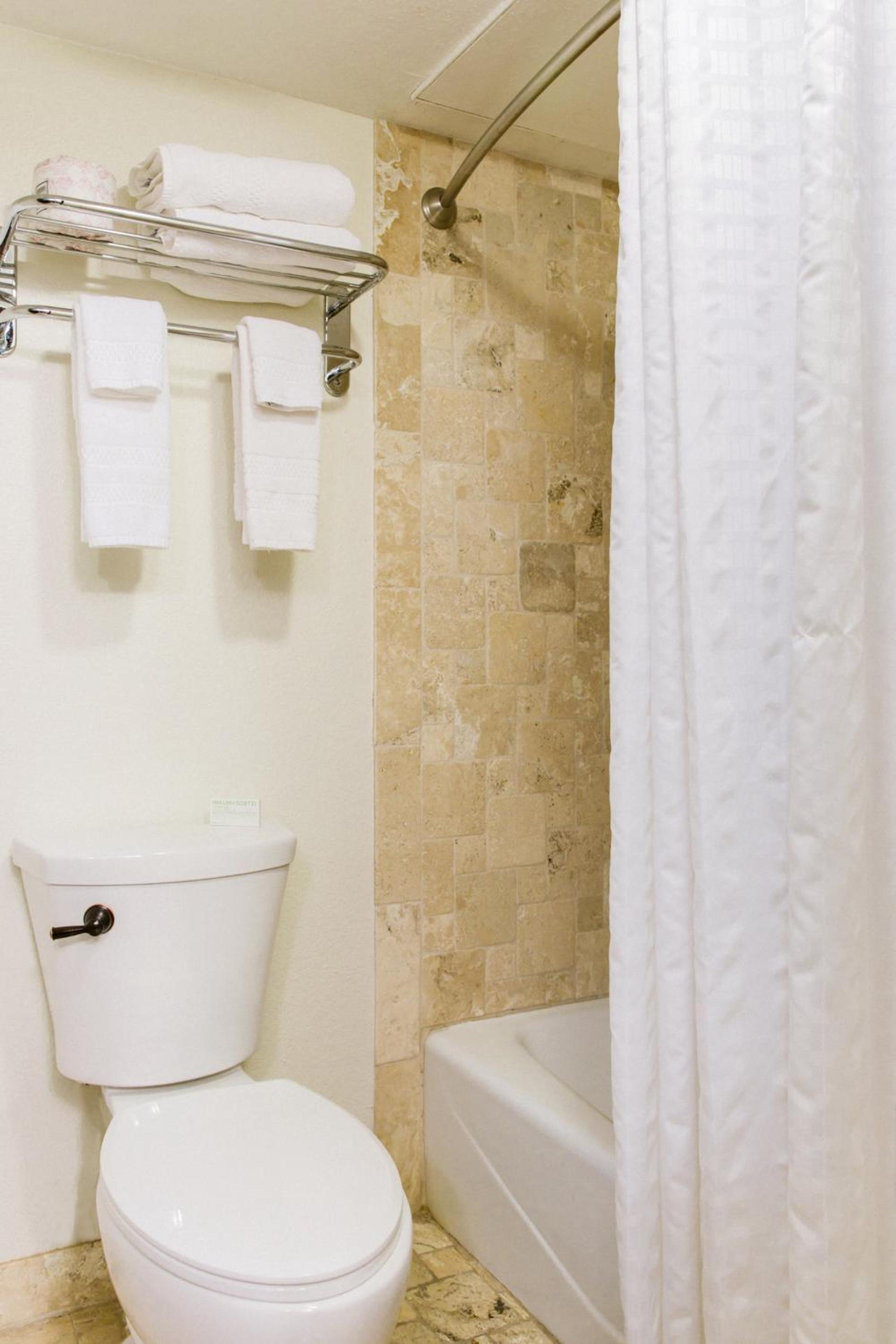 Hillside Boutique Hotel photo 48