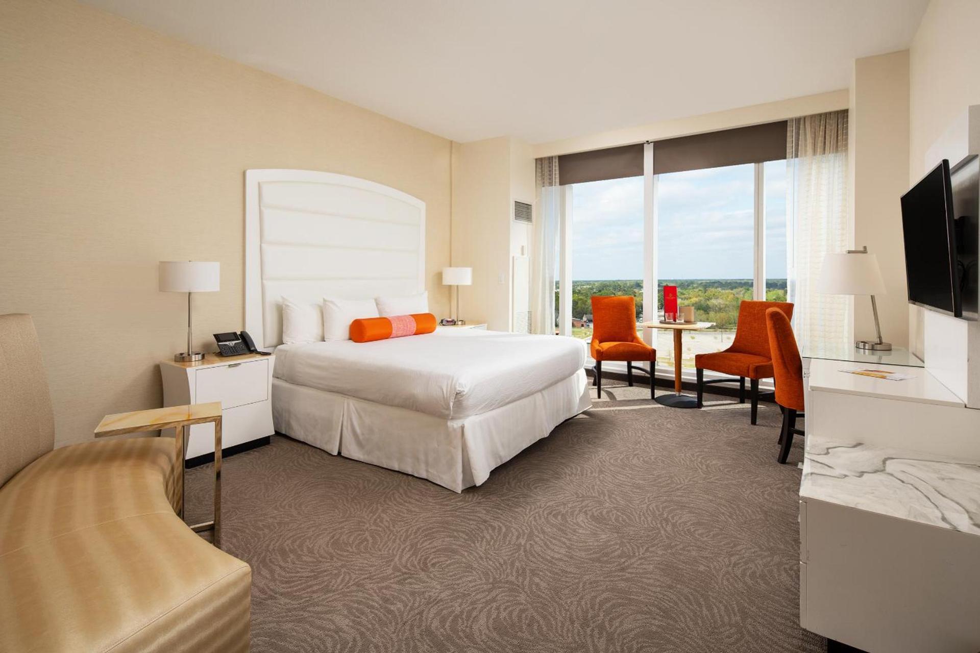 Scarlet Pearl Casino Resort photo 9