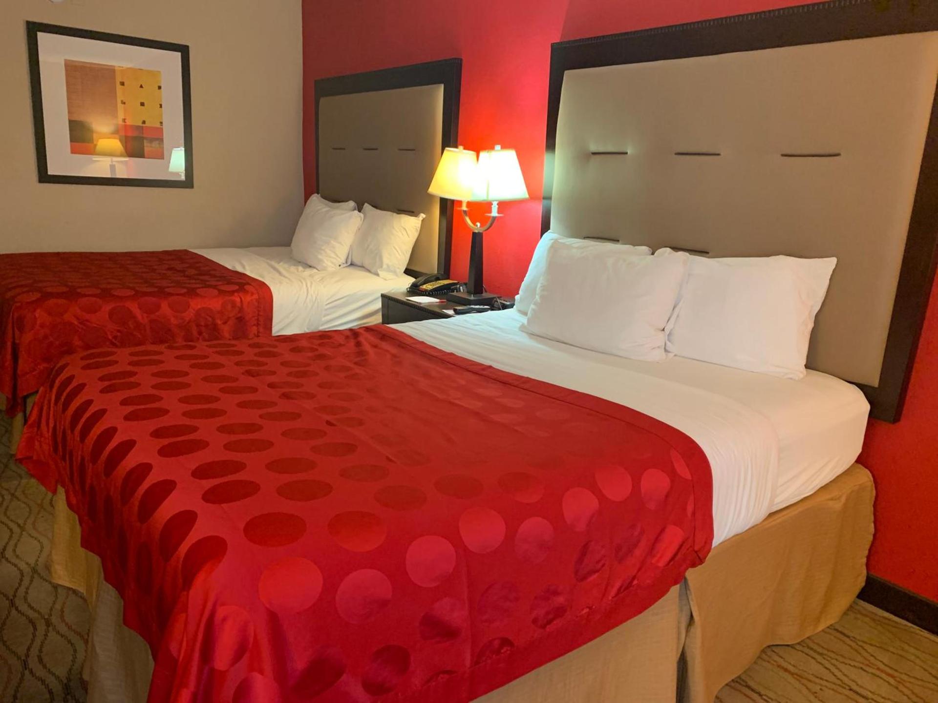 Comfort Inn & Suites photo 14