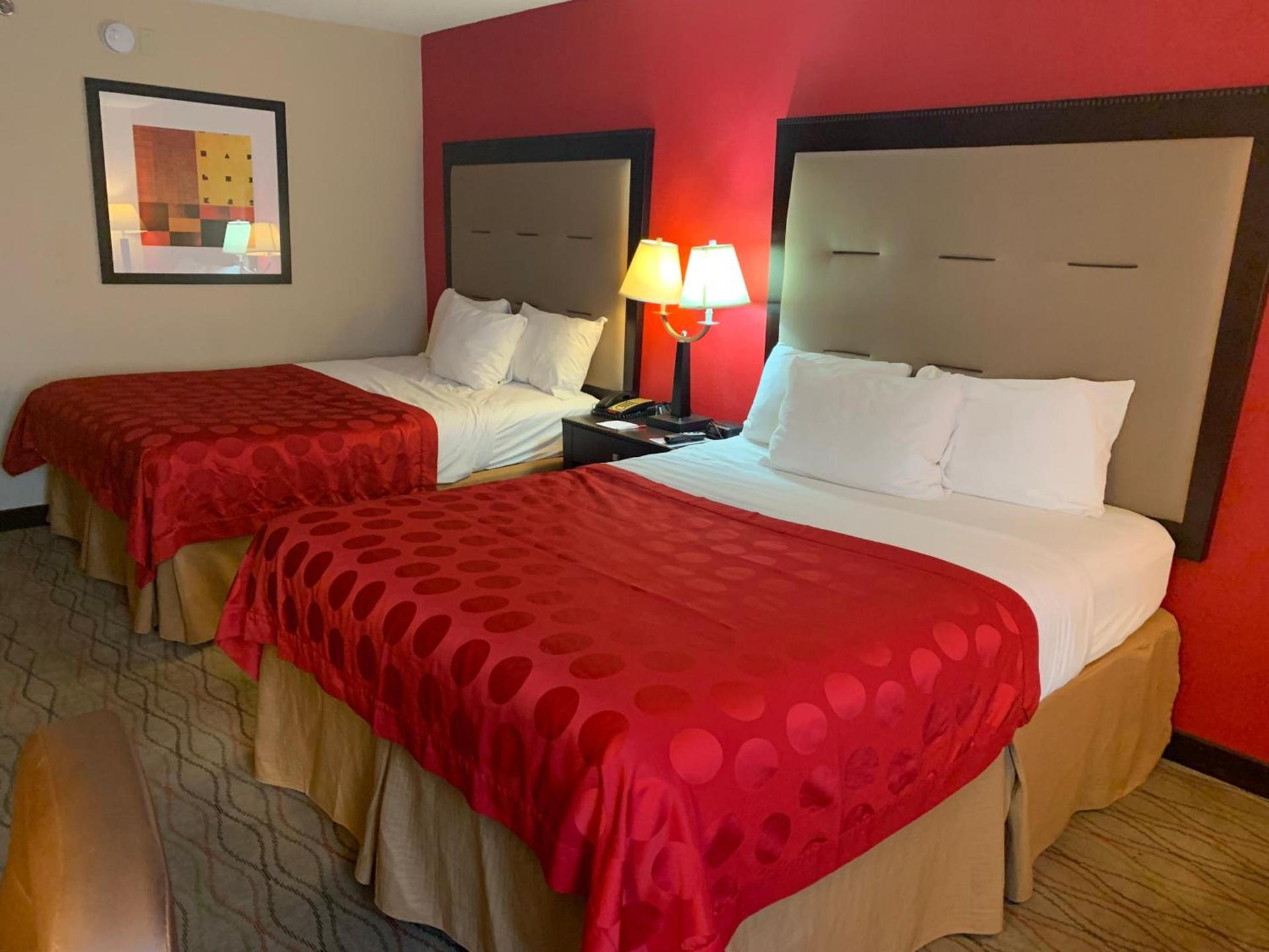 Comfort Inn & Suites photo 11