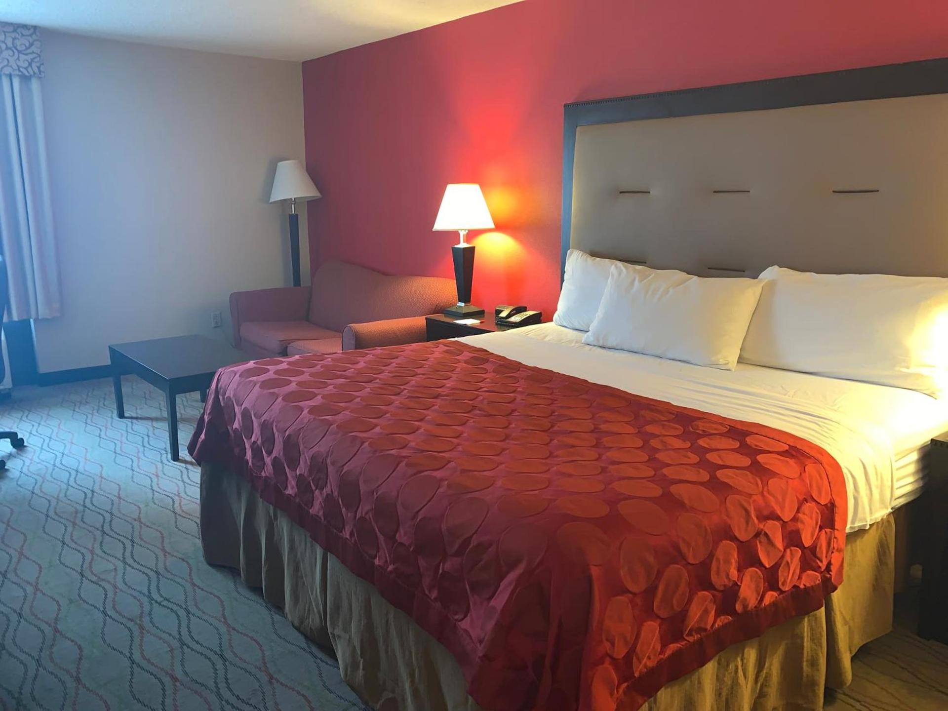 Comfort Inn & Suites photo 16