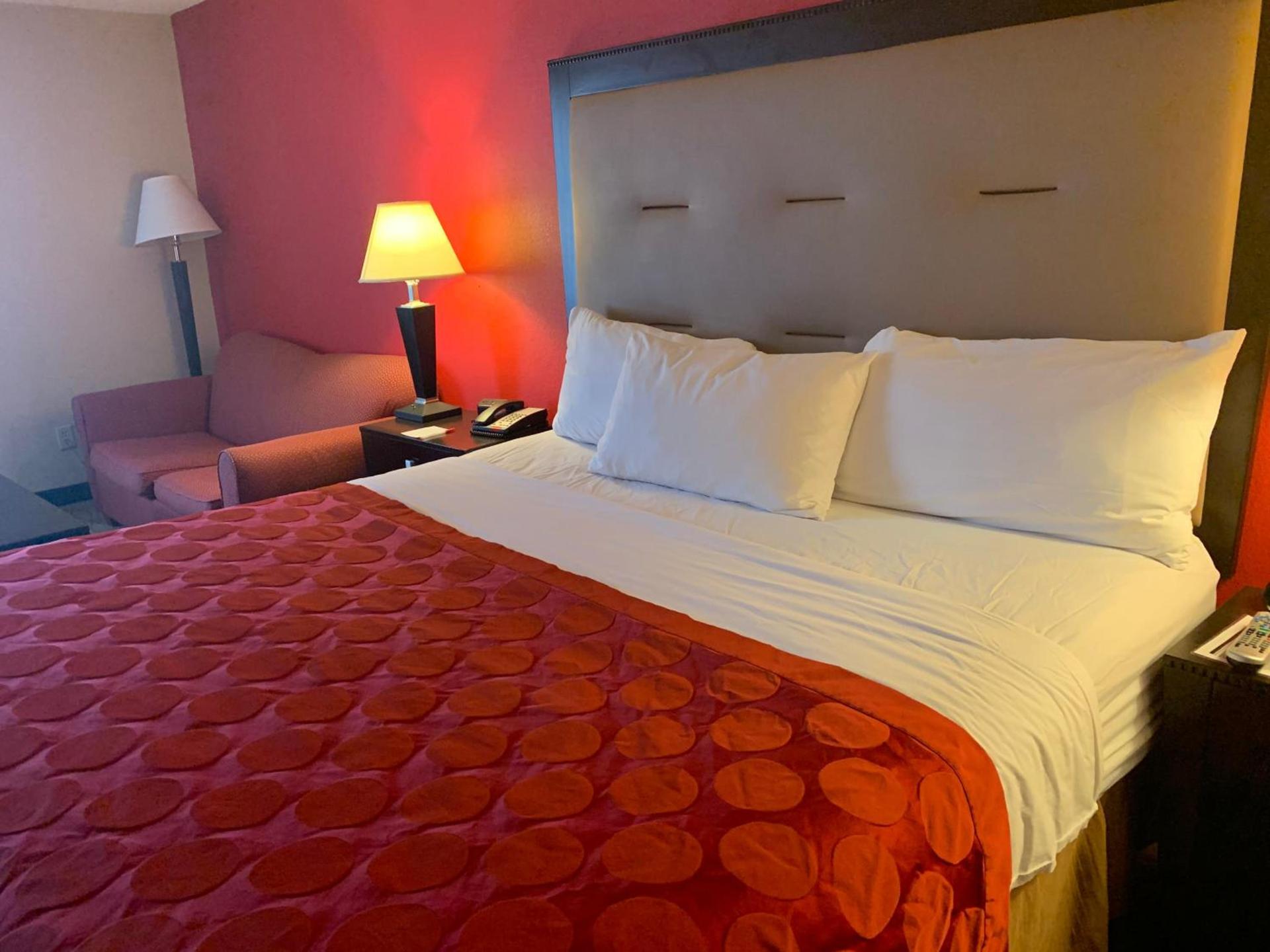 Comfort Inn & Suites photo 22