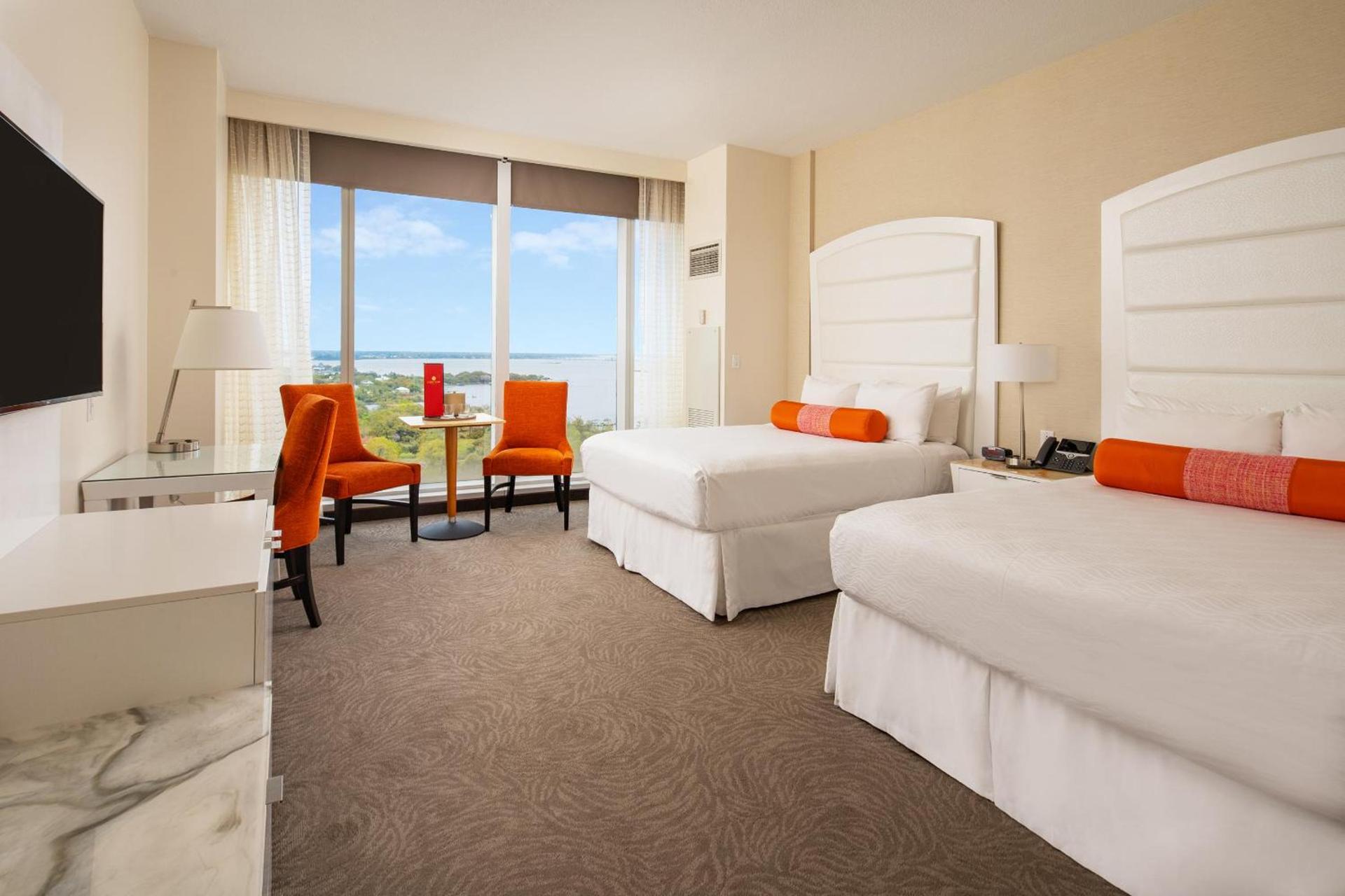 Scarlet Pearl Casino Resort photo 6