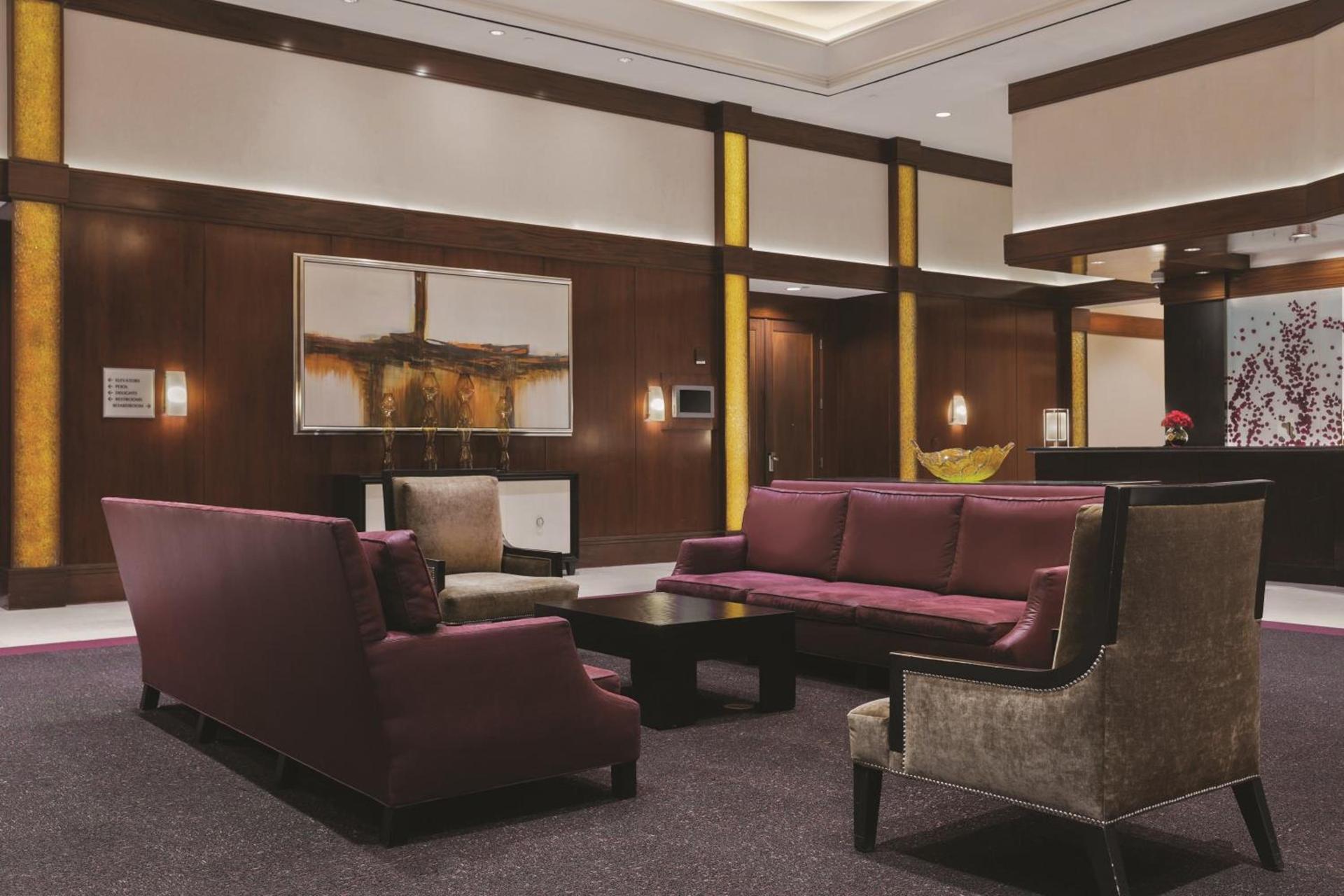 The Signature at MGM Grand - All Suites photo 4