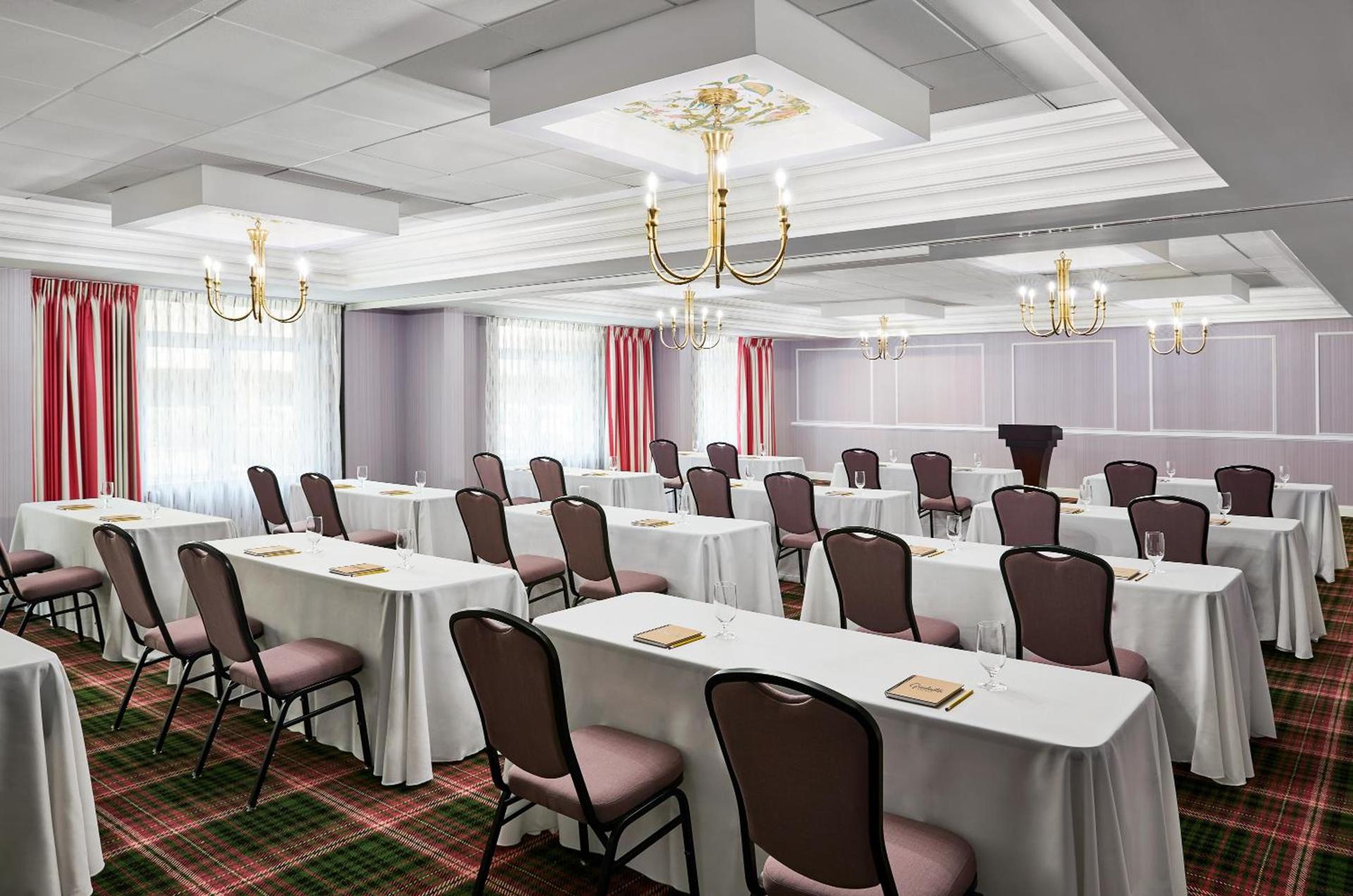 Graduate by Hilton Columbia SC photo 71