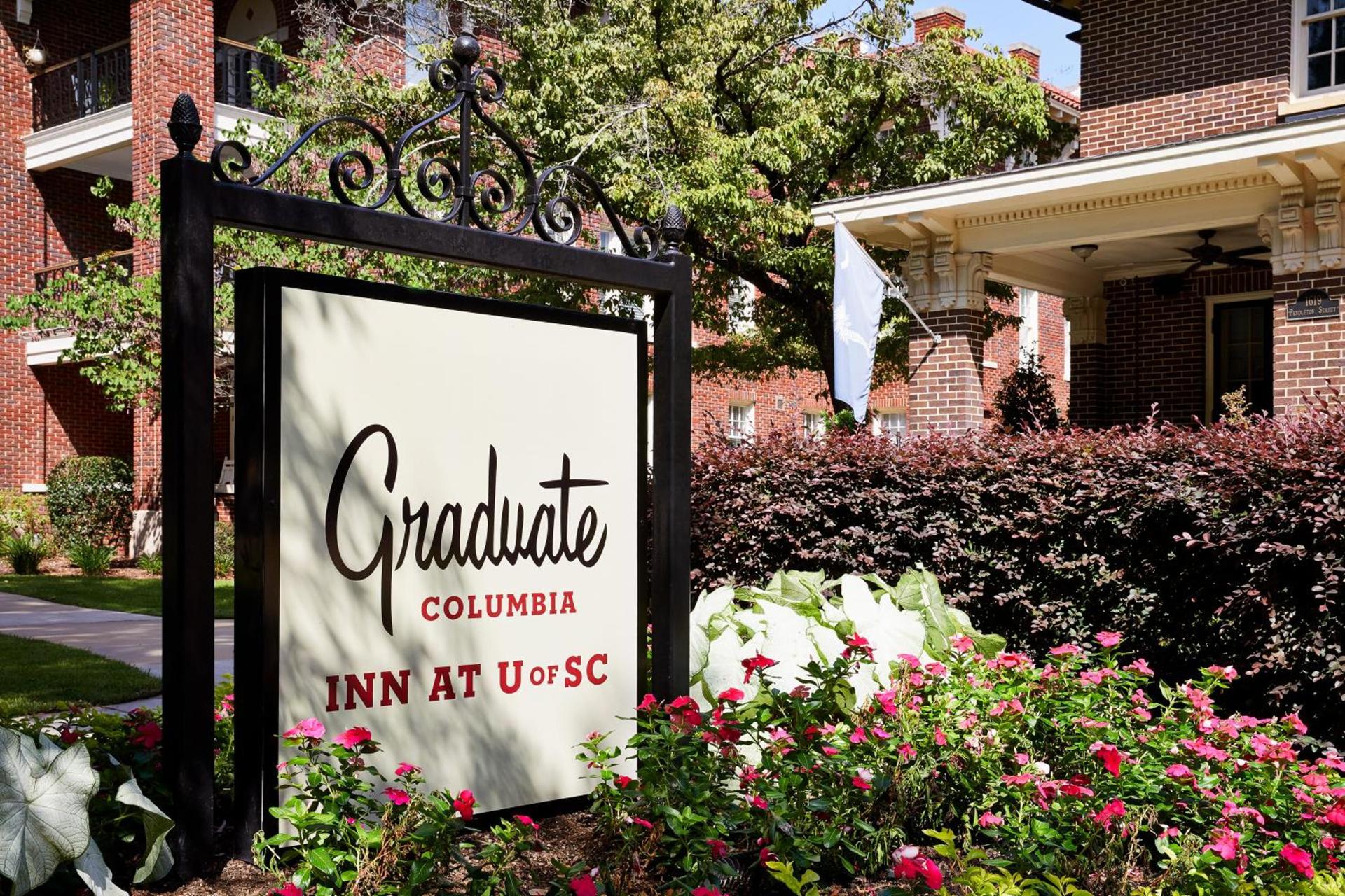 Graduate by Hilton Columbia SC photo 46