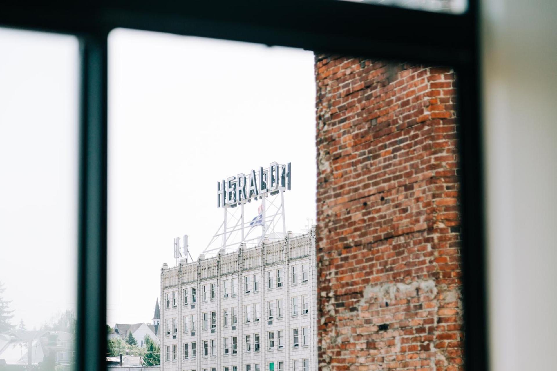Hotel Leo — hotel in Bellingham