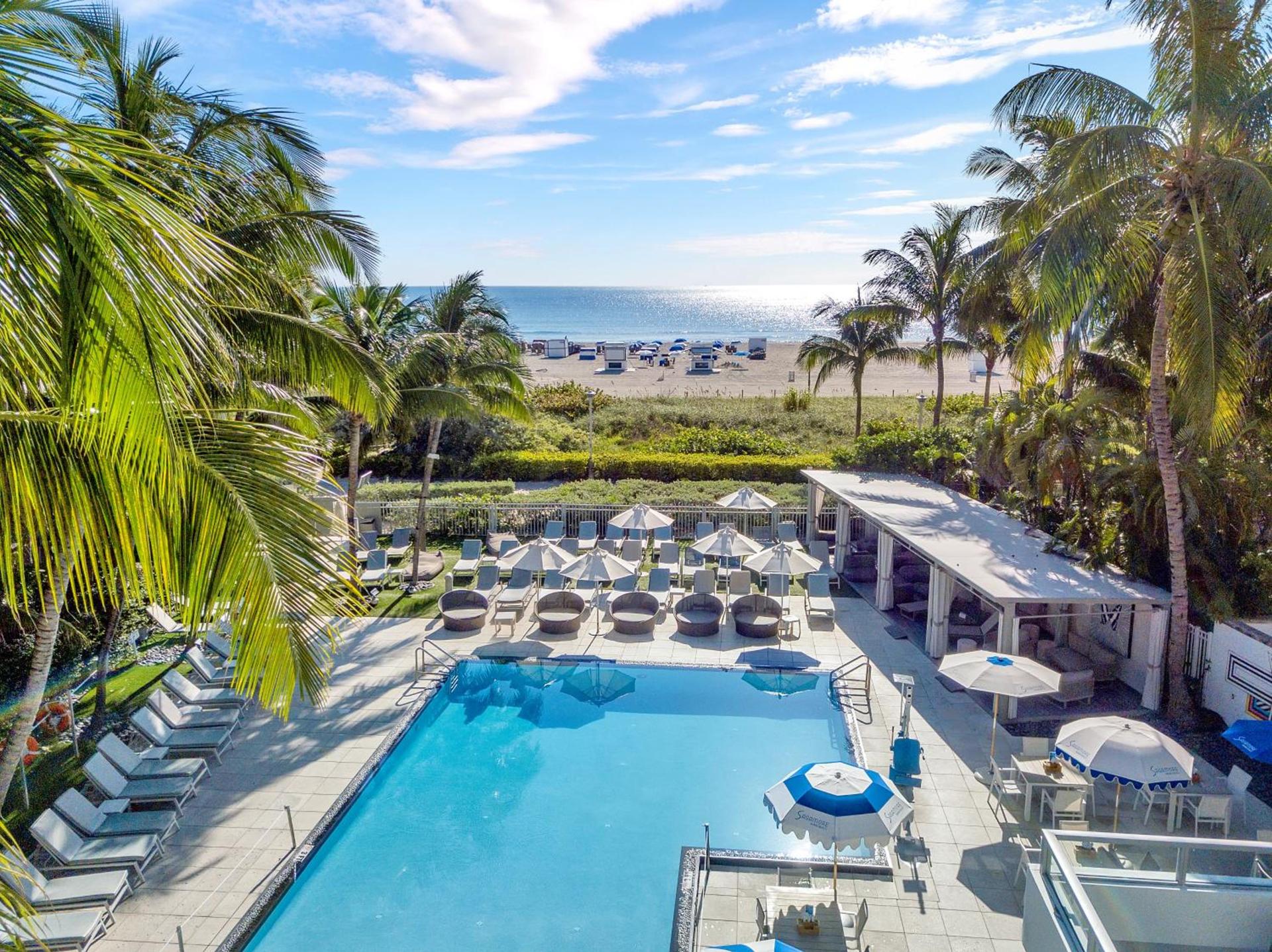 The Sagamore Hotel South Beach photo 2