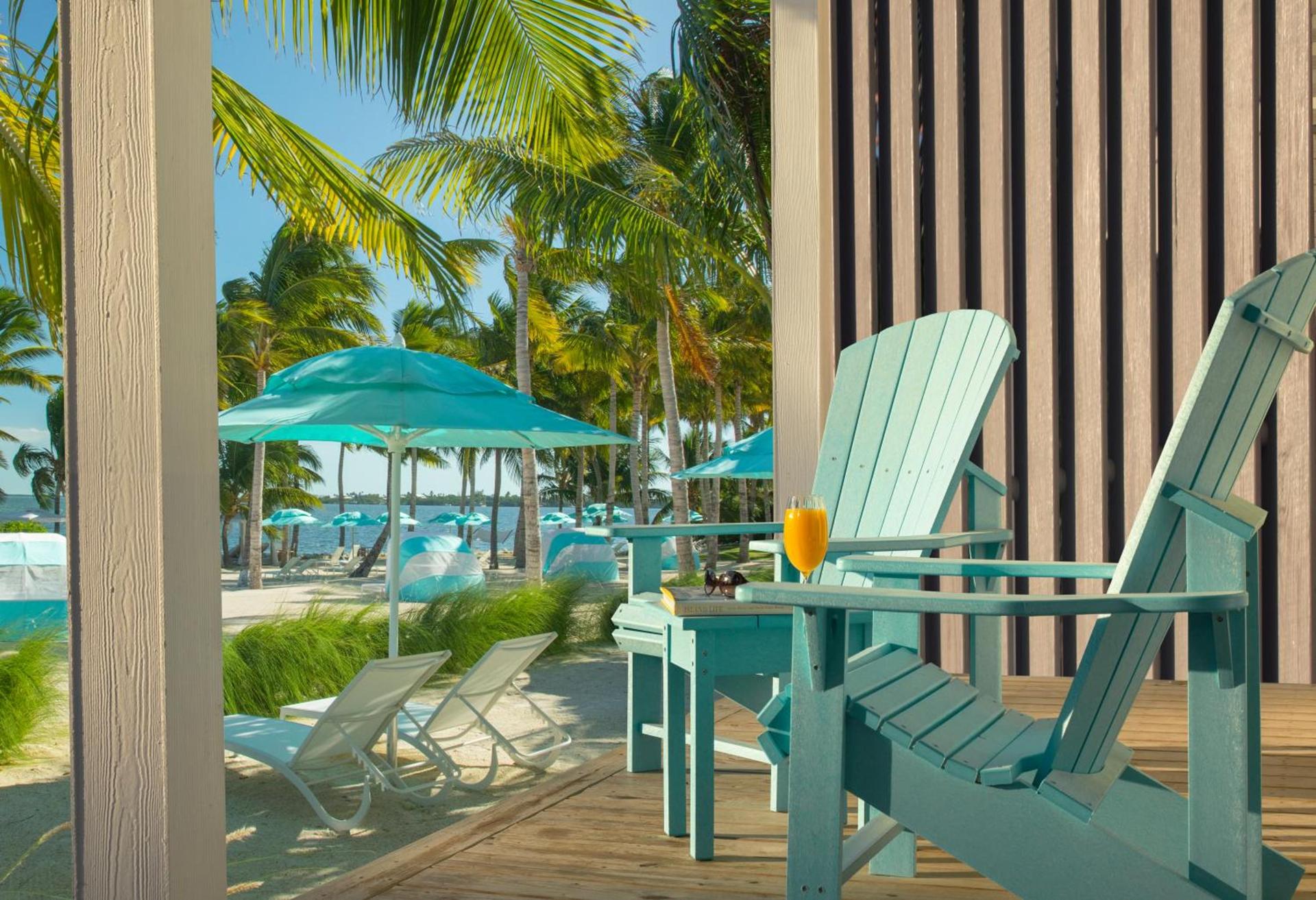 Bungalows Key Largo - All Inclusive photo 7
