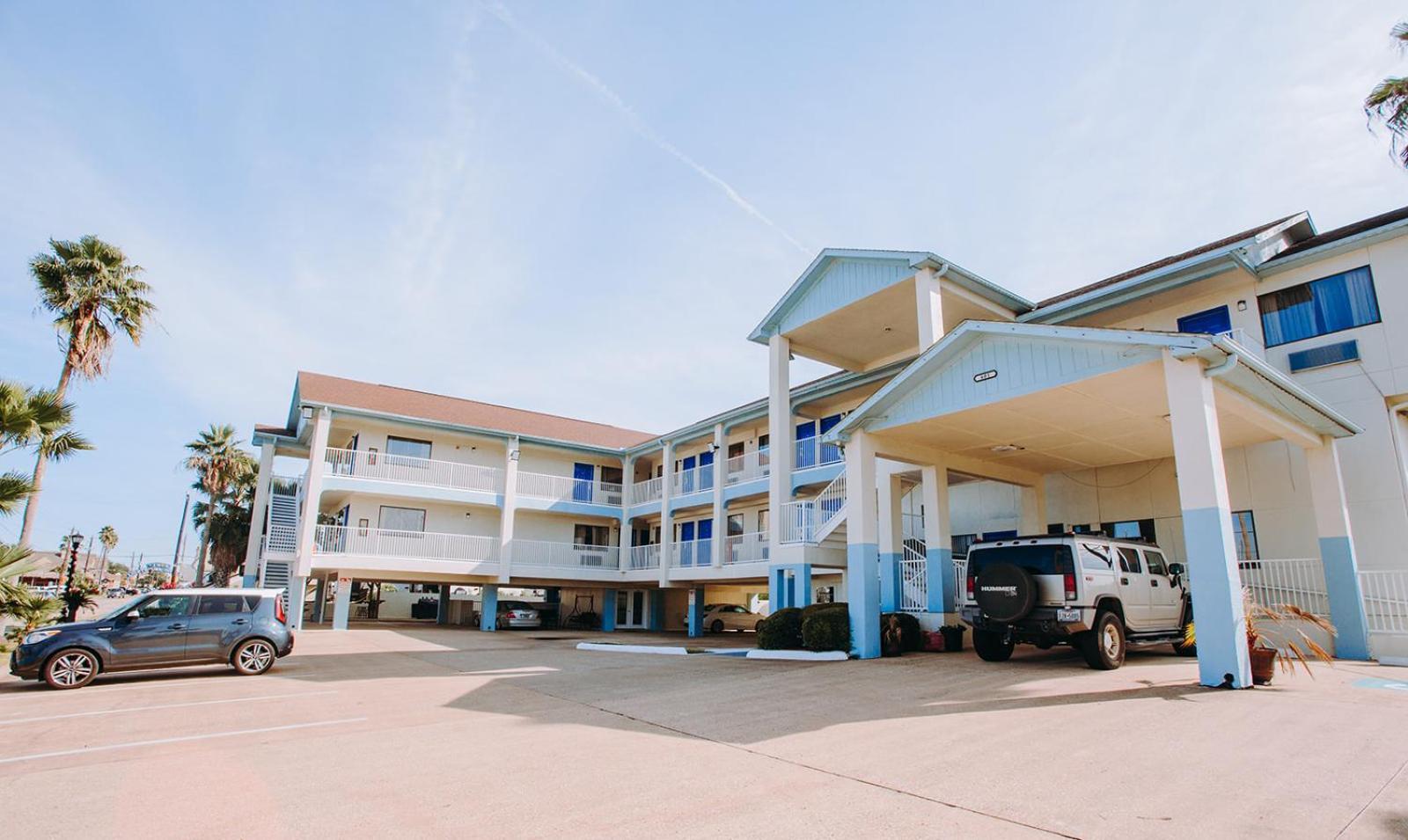 Scottish Inn & Suites - Kemah Boardwalk photo 6