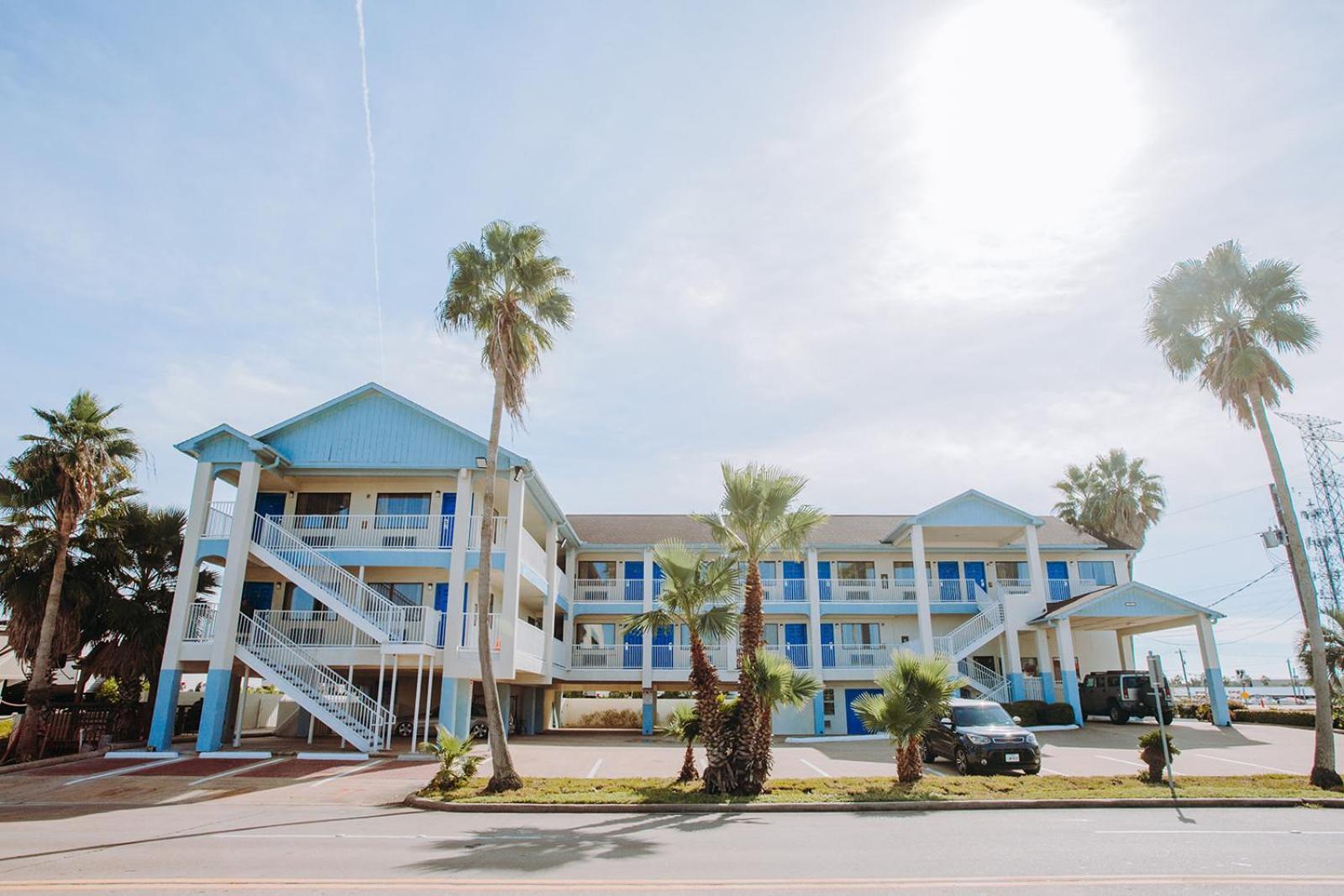 Scottish Inn & Suites - Kemah Boardwalk photo 7