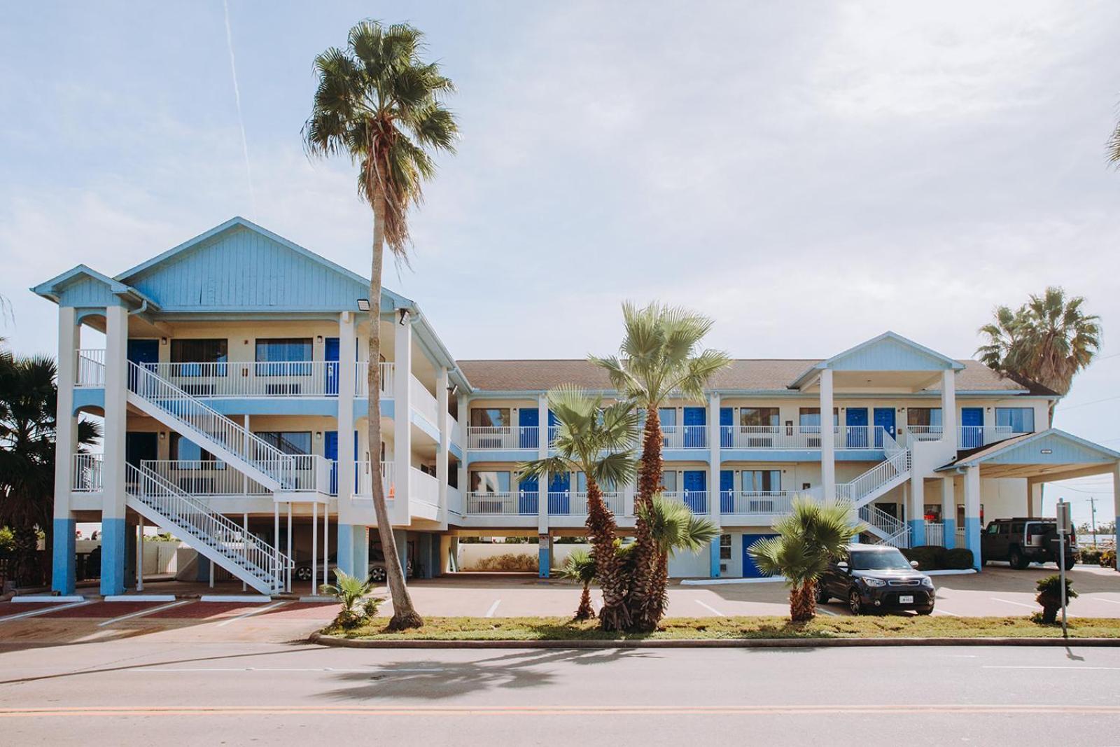 Scottish Inn & Suites - Kemah Boardwalk photo 8