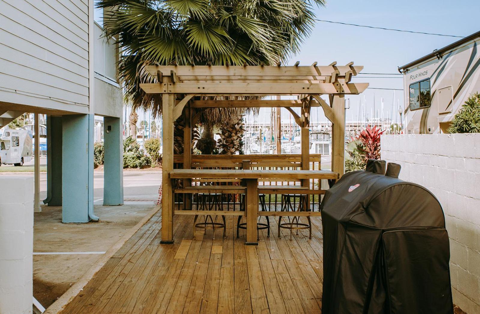 Scottish Inn & Suites - Kemah Boardwalk photo 11