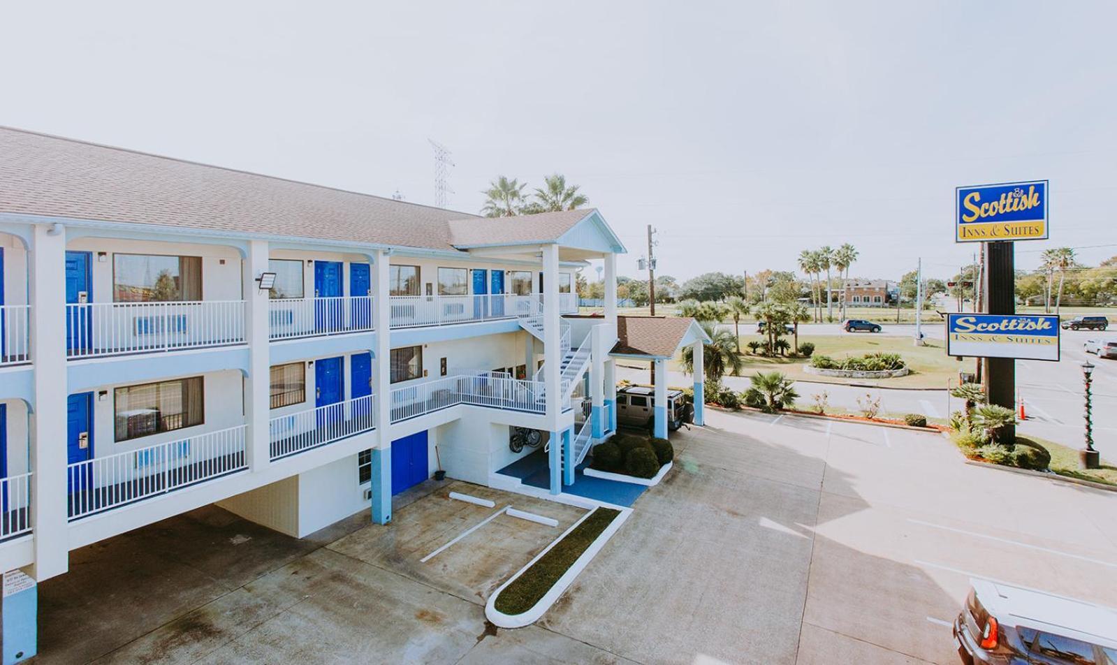 Scottish Inn & Suites - Kemah Boardwalk photo 14
