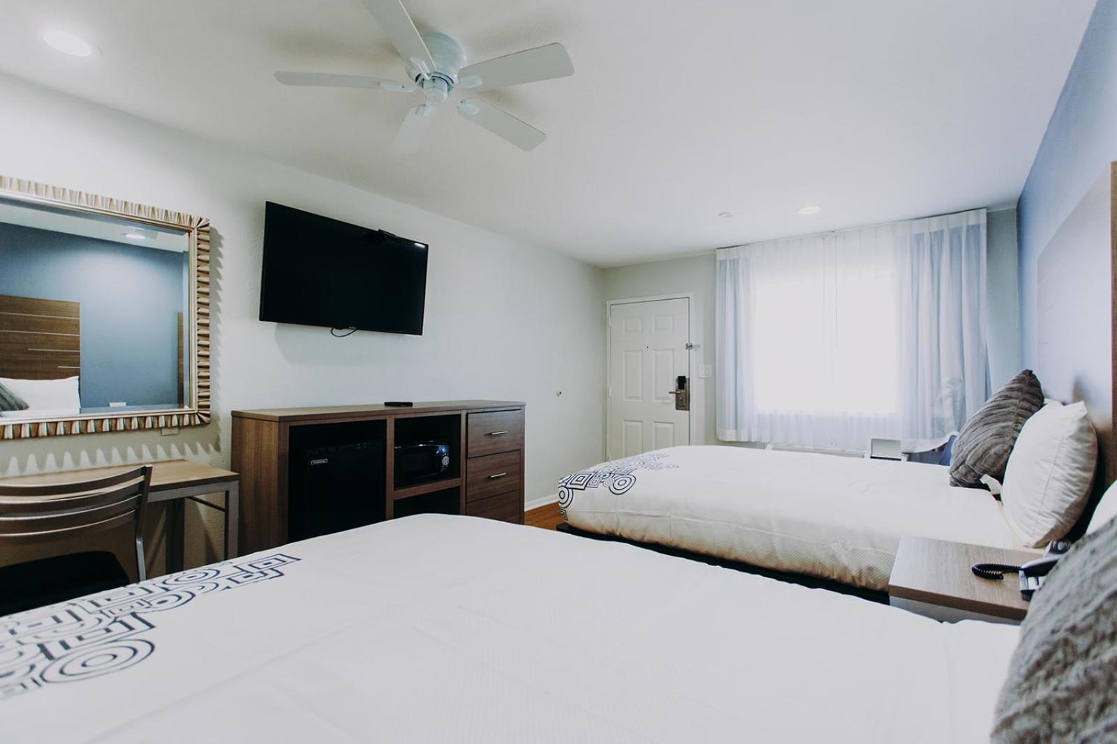 Scottish Inn & Suites - Kemah Boardwalk photo 18