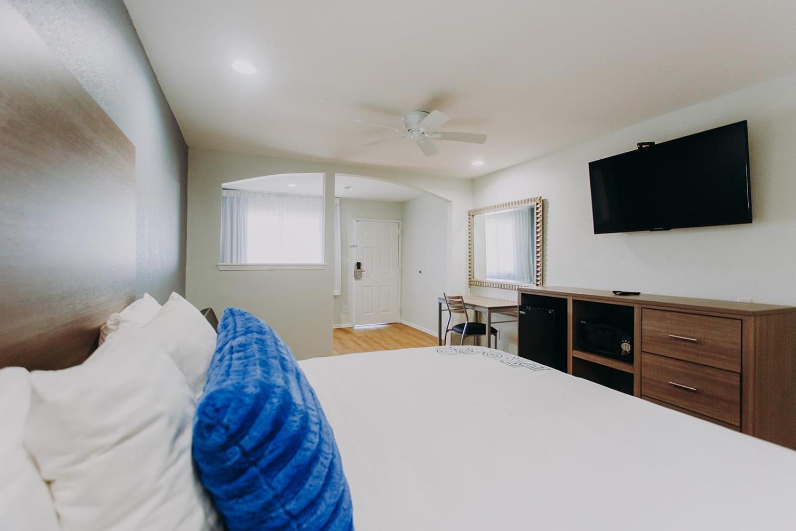 Scottish Inn & Suites - Kemah Boardwalk photo 23