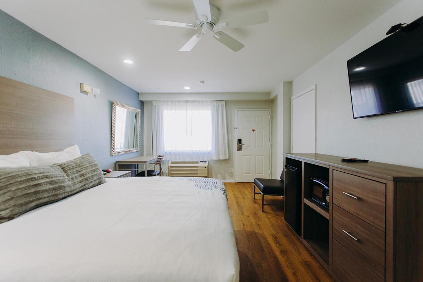 Scottish Inn & Suites - Kemah Boardwalk photo 38