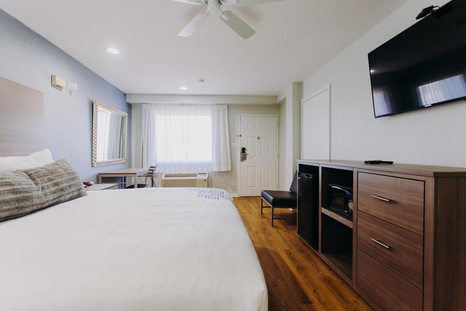 Scottish Inn & Suites - Kemah Boardwalk photo 43