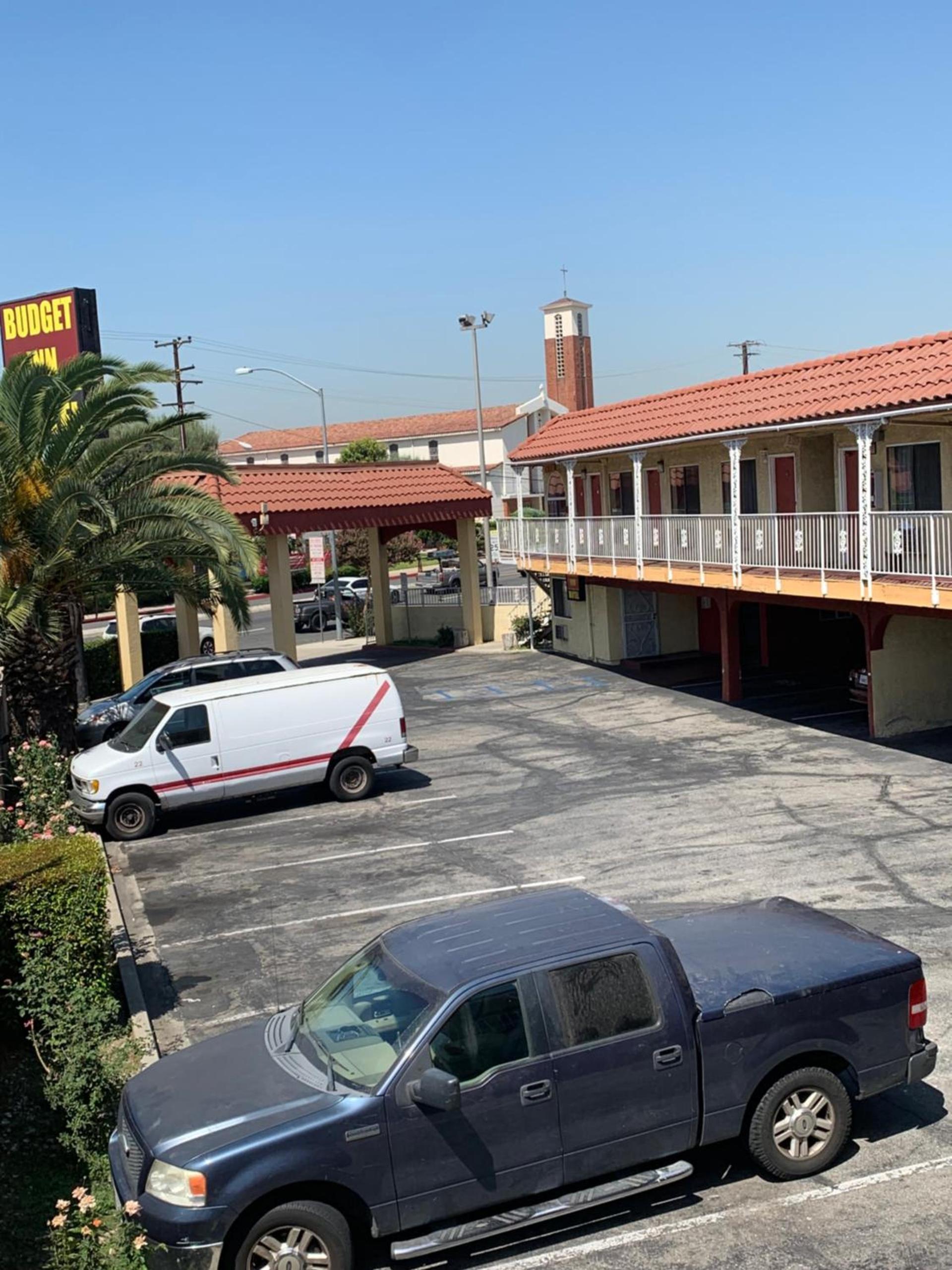 Budget Inn Motel photo 31