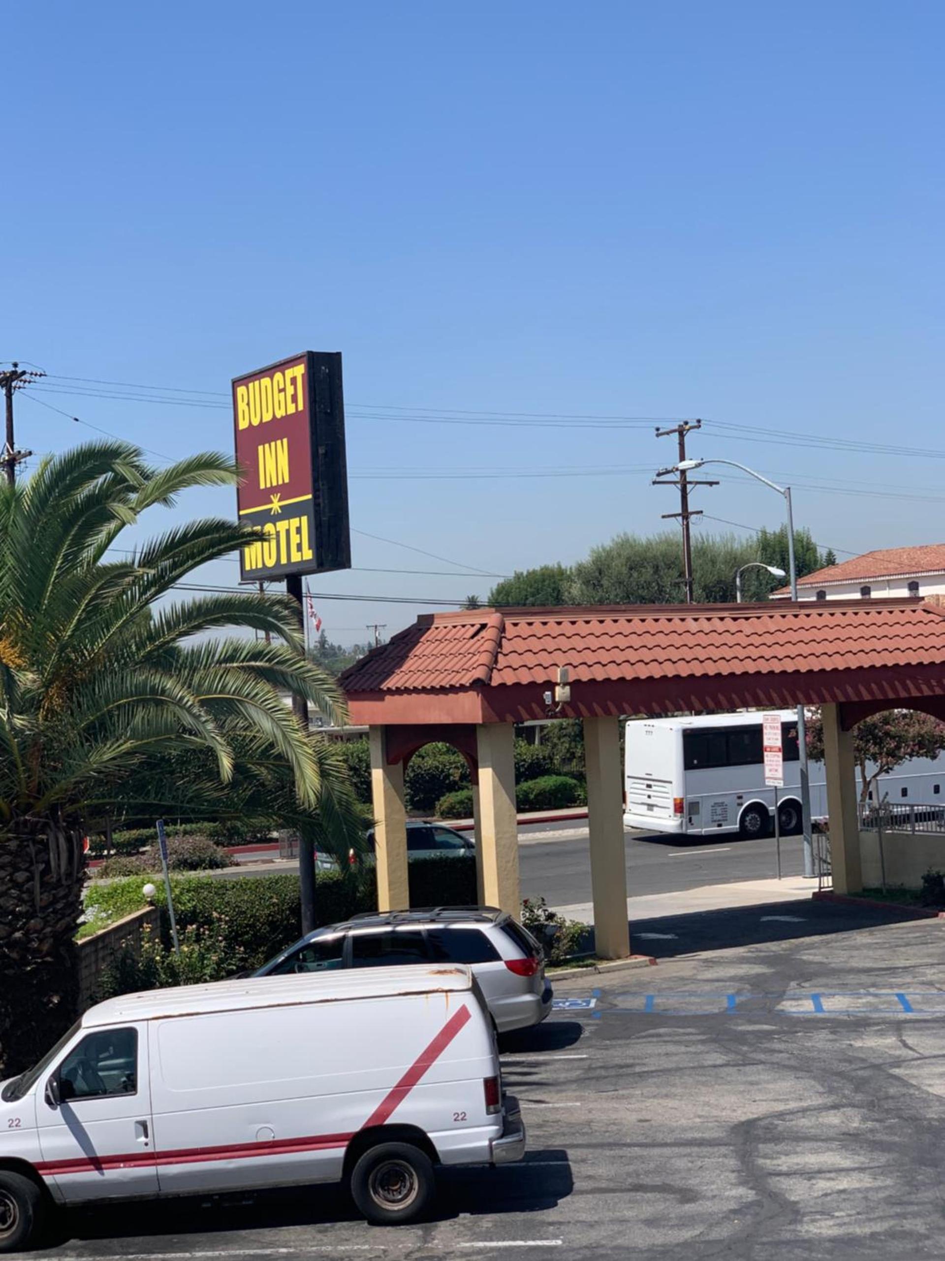 Budget Inn Motel photo 34