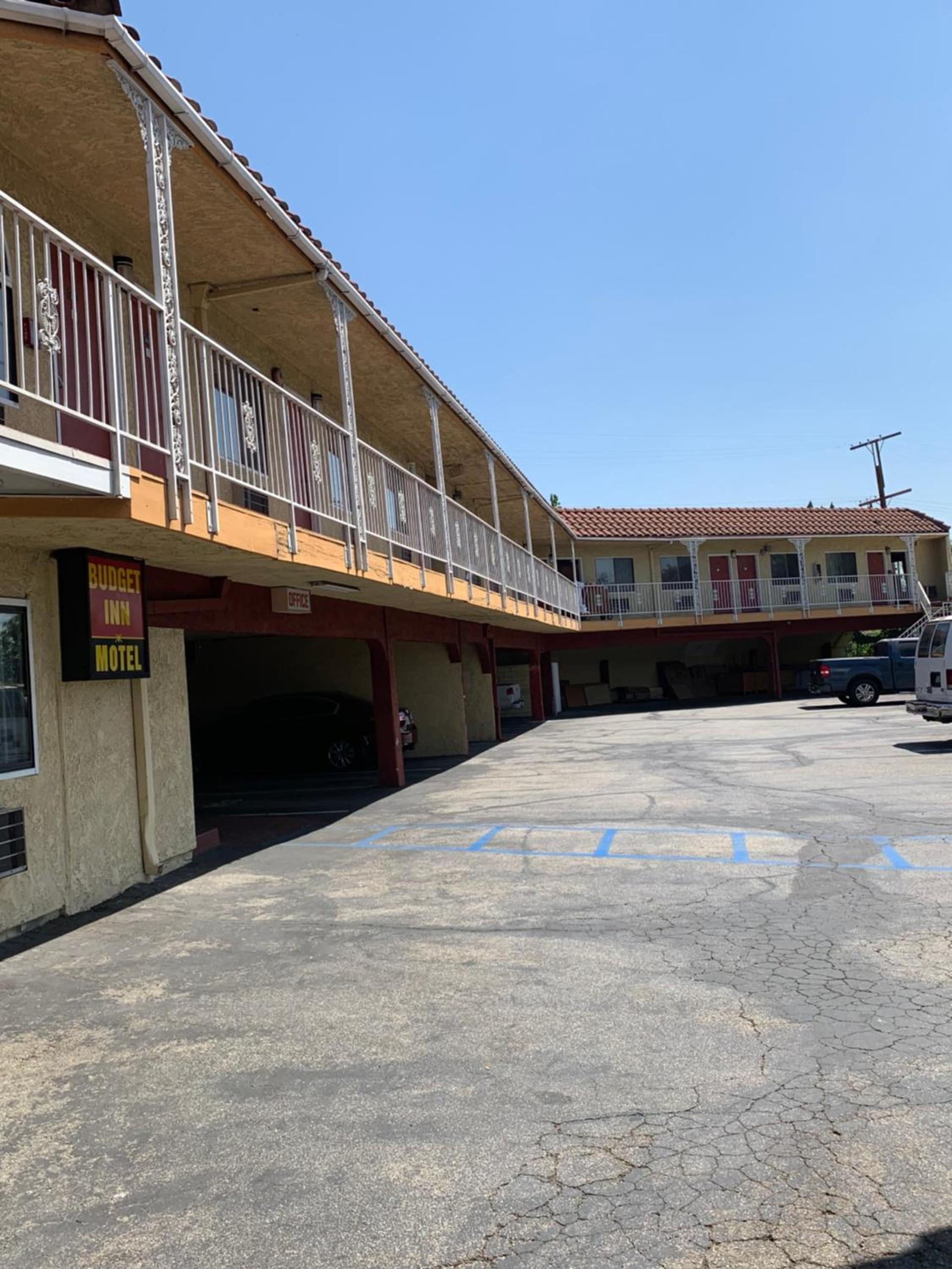 Budget Inn Motel photo 11