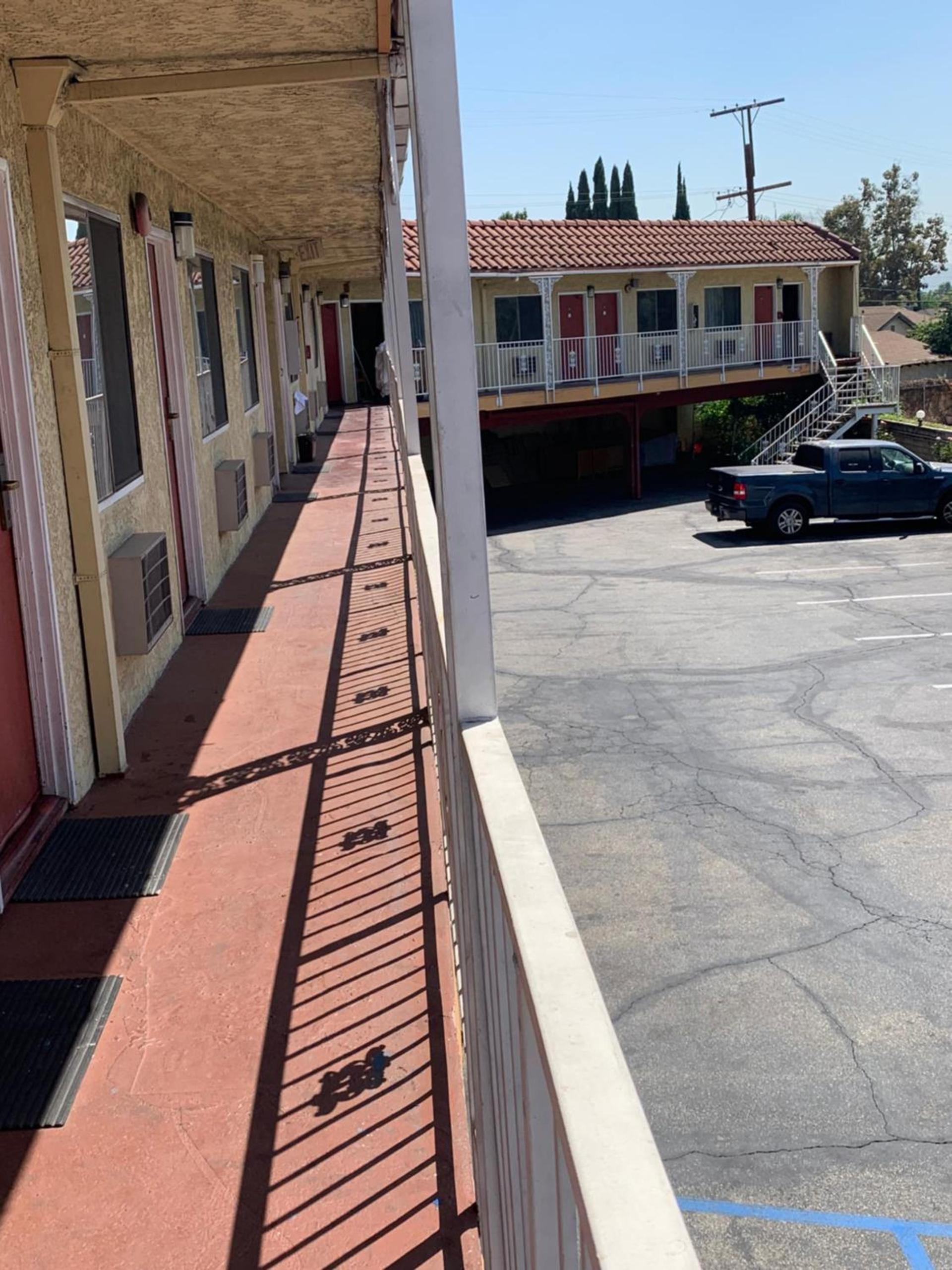 Budget Inn Motel photo 25