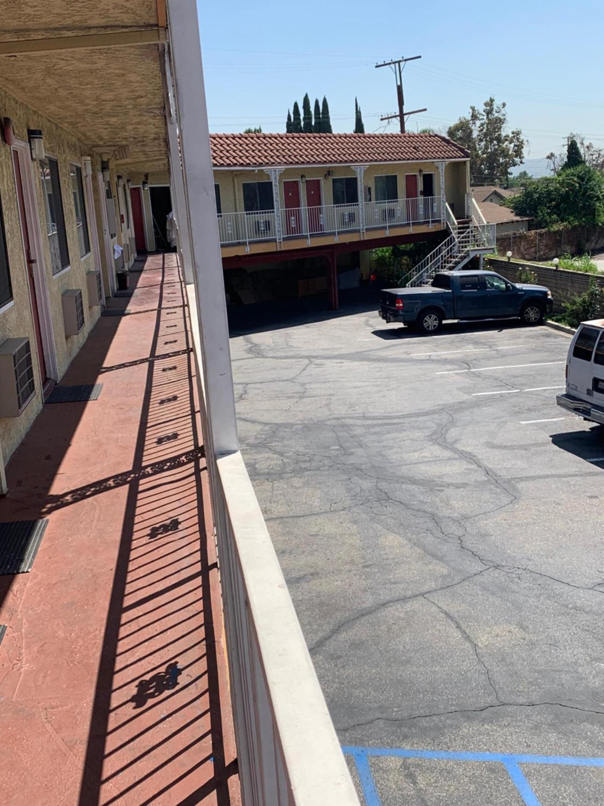 Budget Inn Motel photo 27
