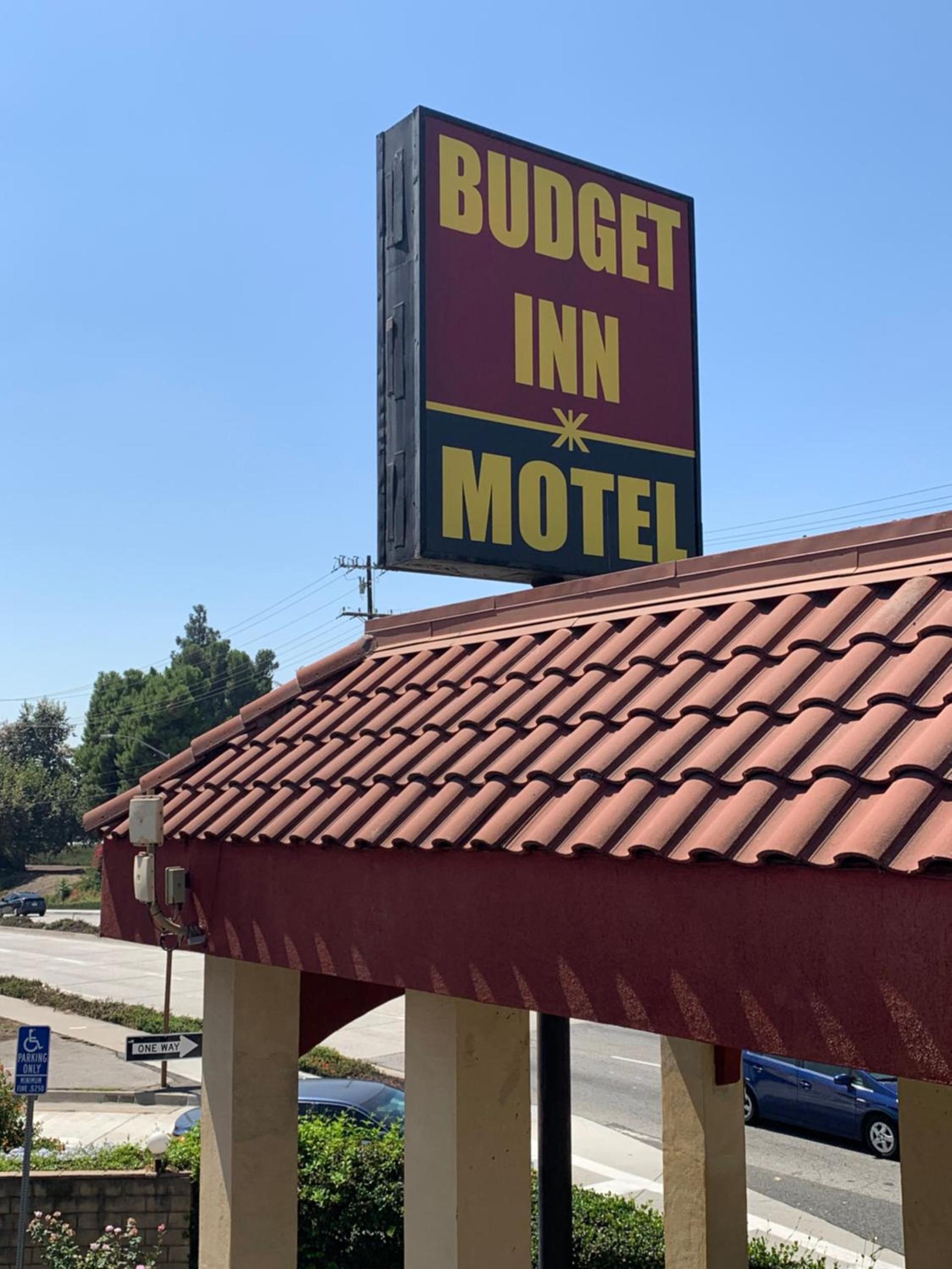 Budget Inn Motel photo 28