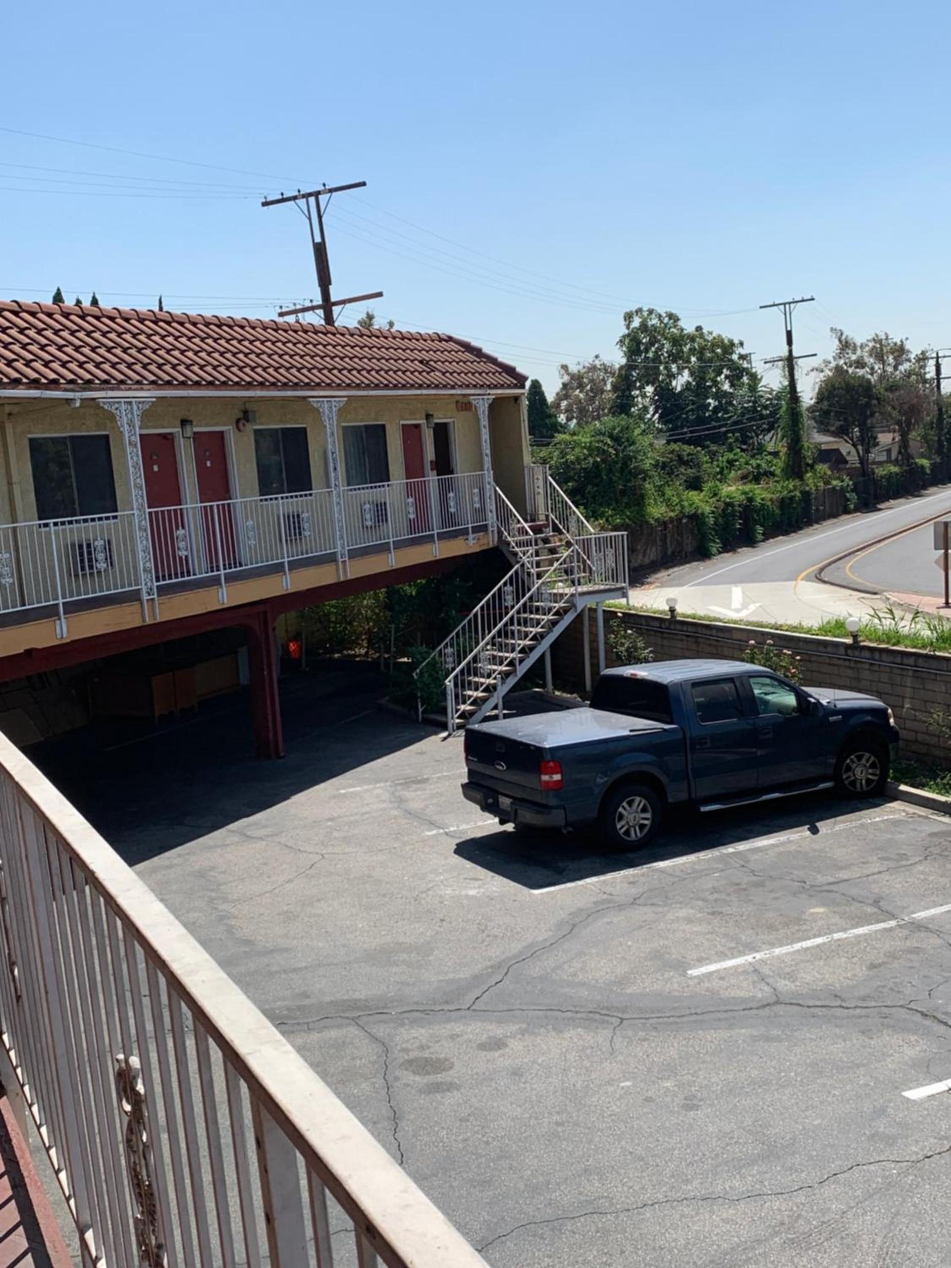 Budget Inn Motel photo 29