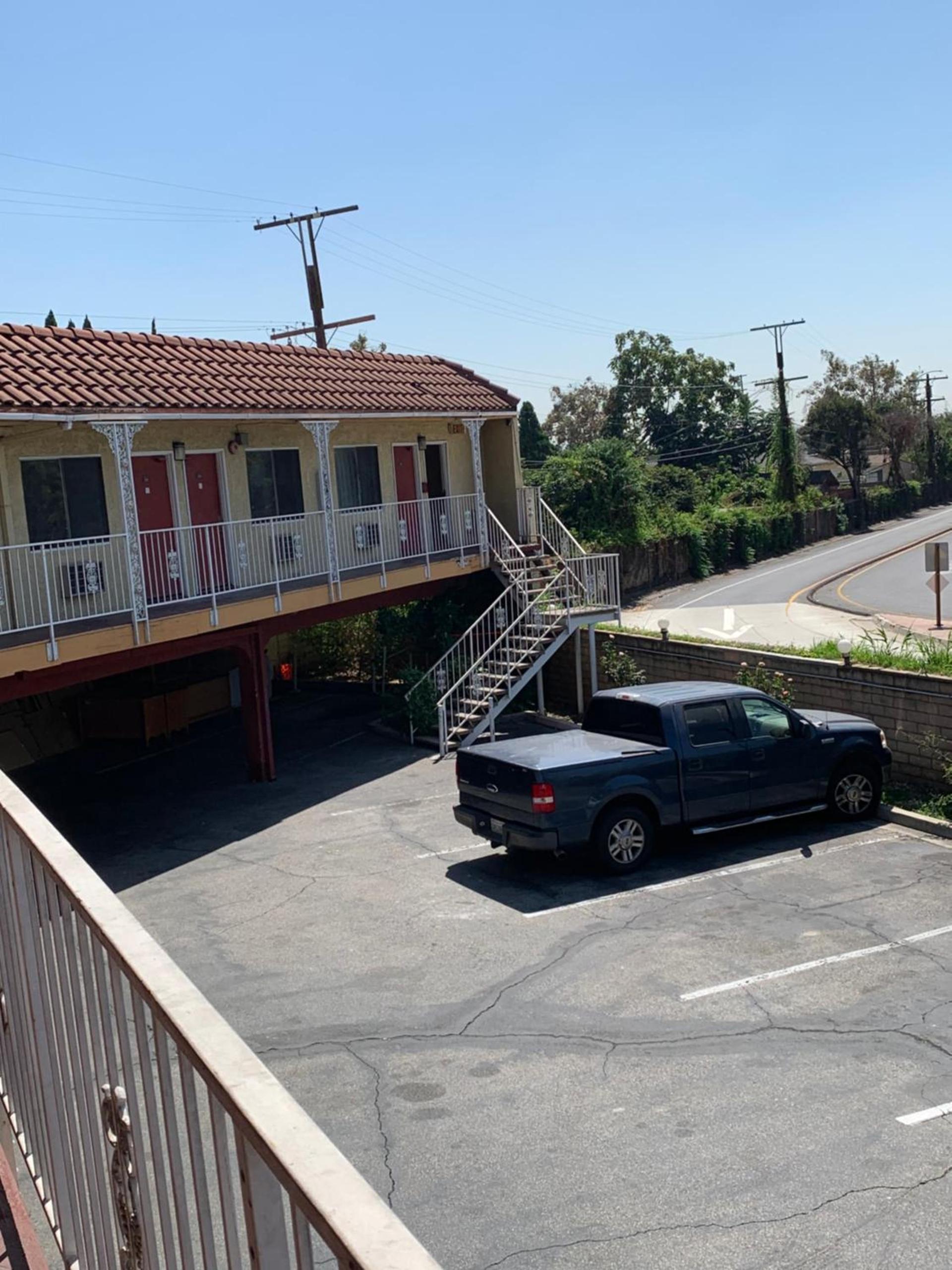 Budget Inn Motel photo 30