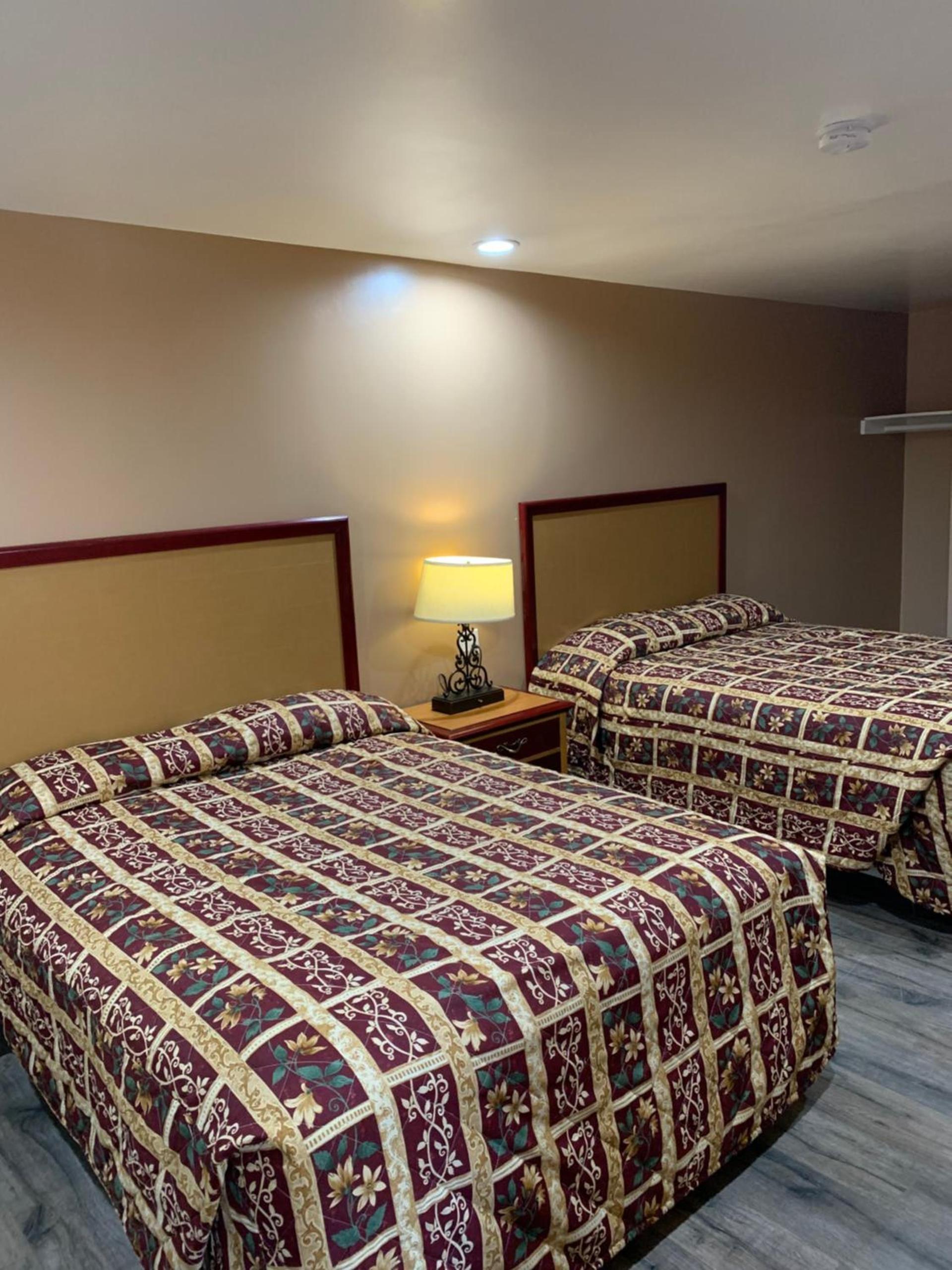 Budget Inn Motel photo 21