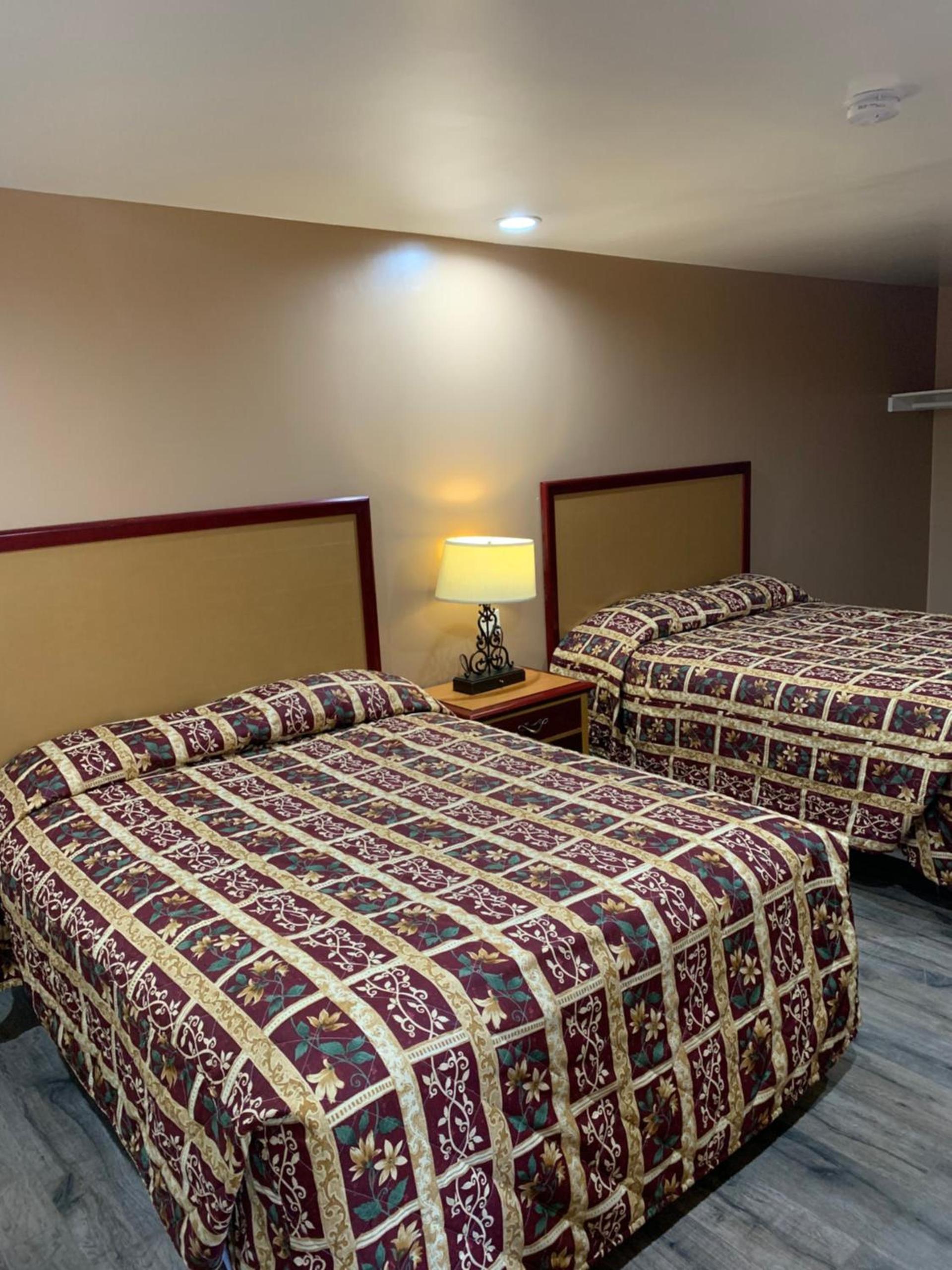 Budget Inn Motel photo 22