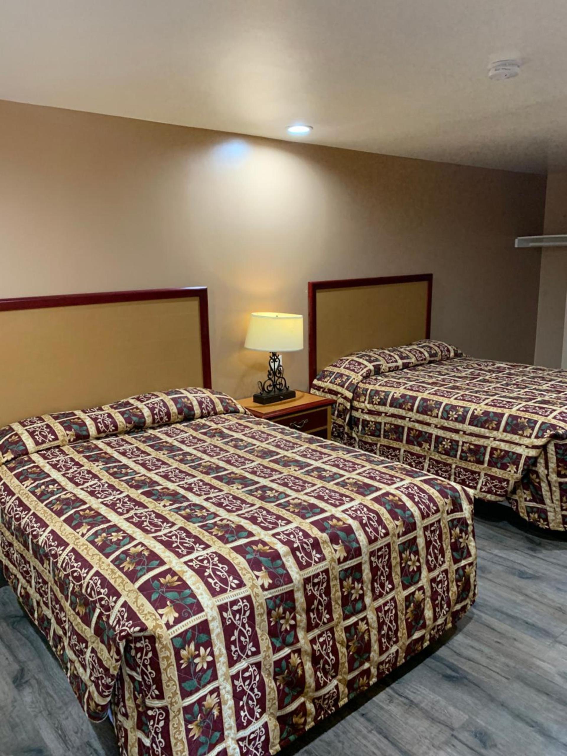 Budget Inn Motel photo 23