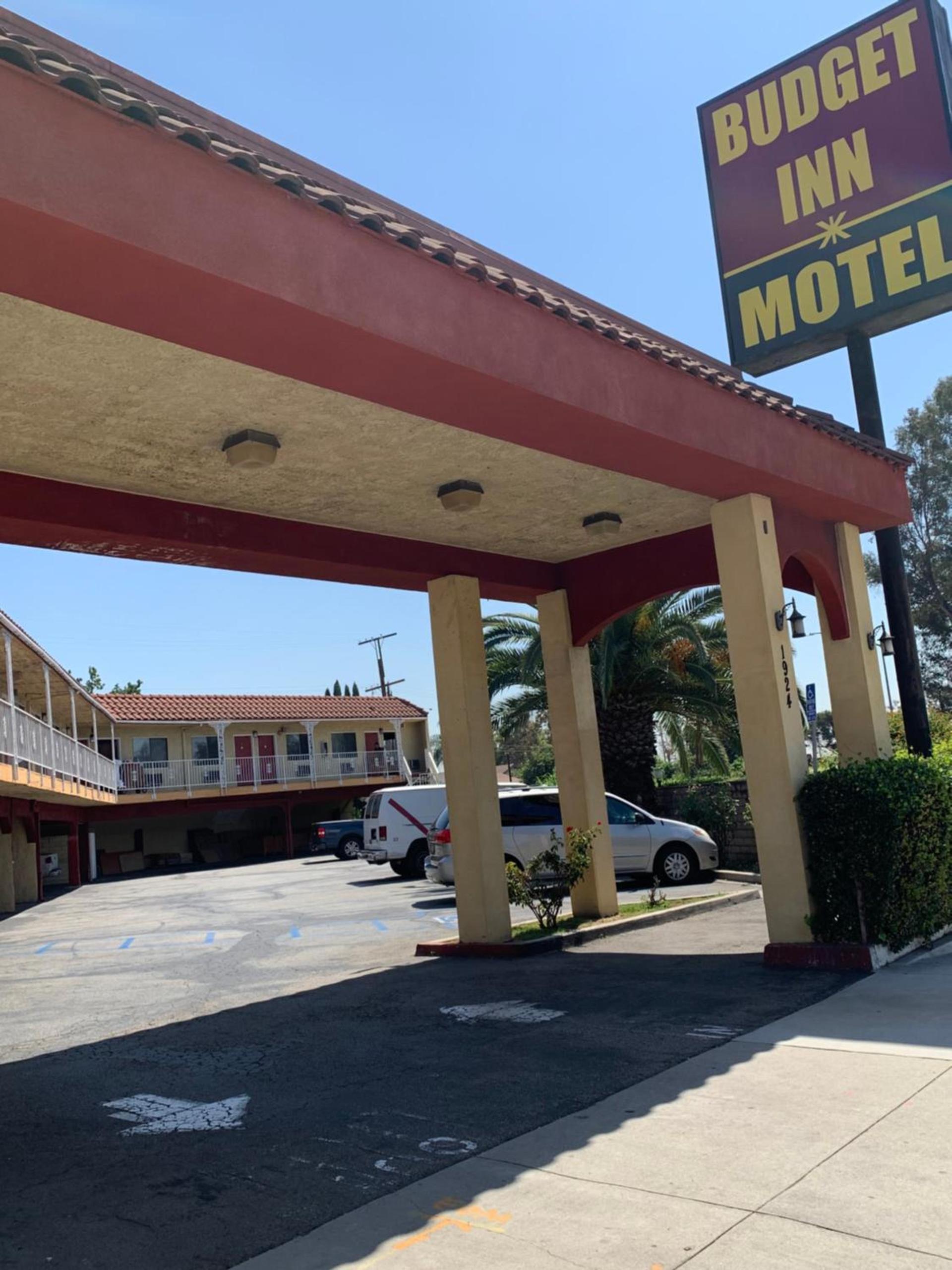 Budget Inn Motel photo 3