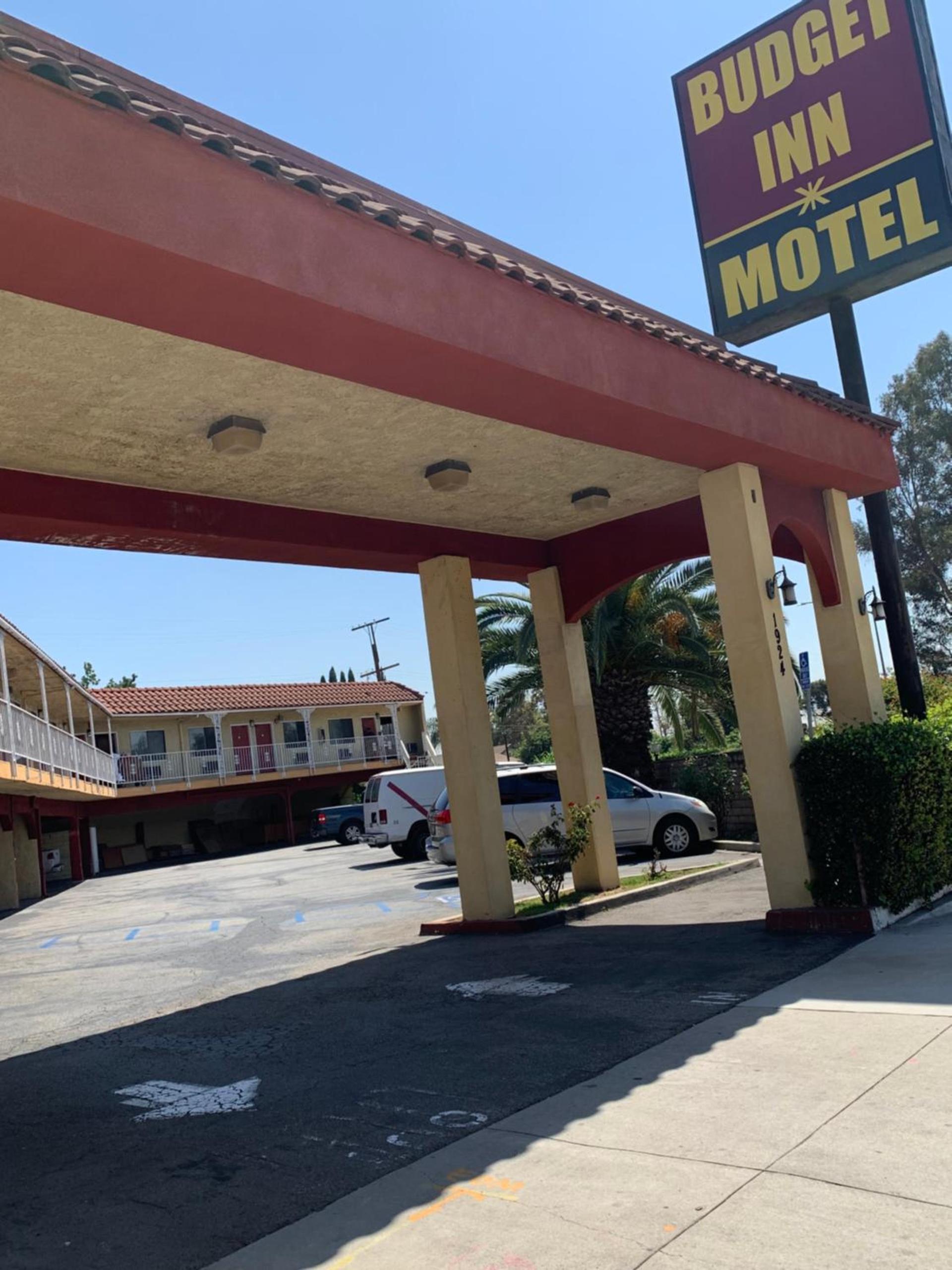 Budget Inn Motel photo 2