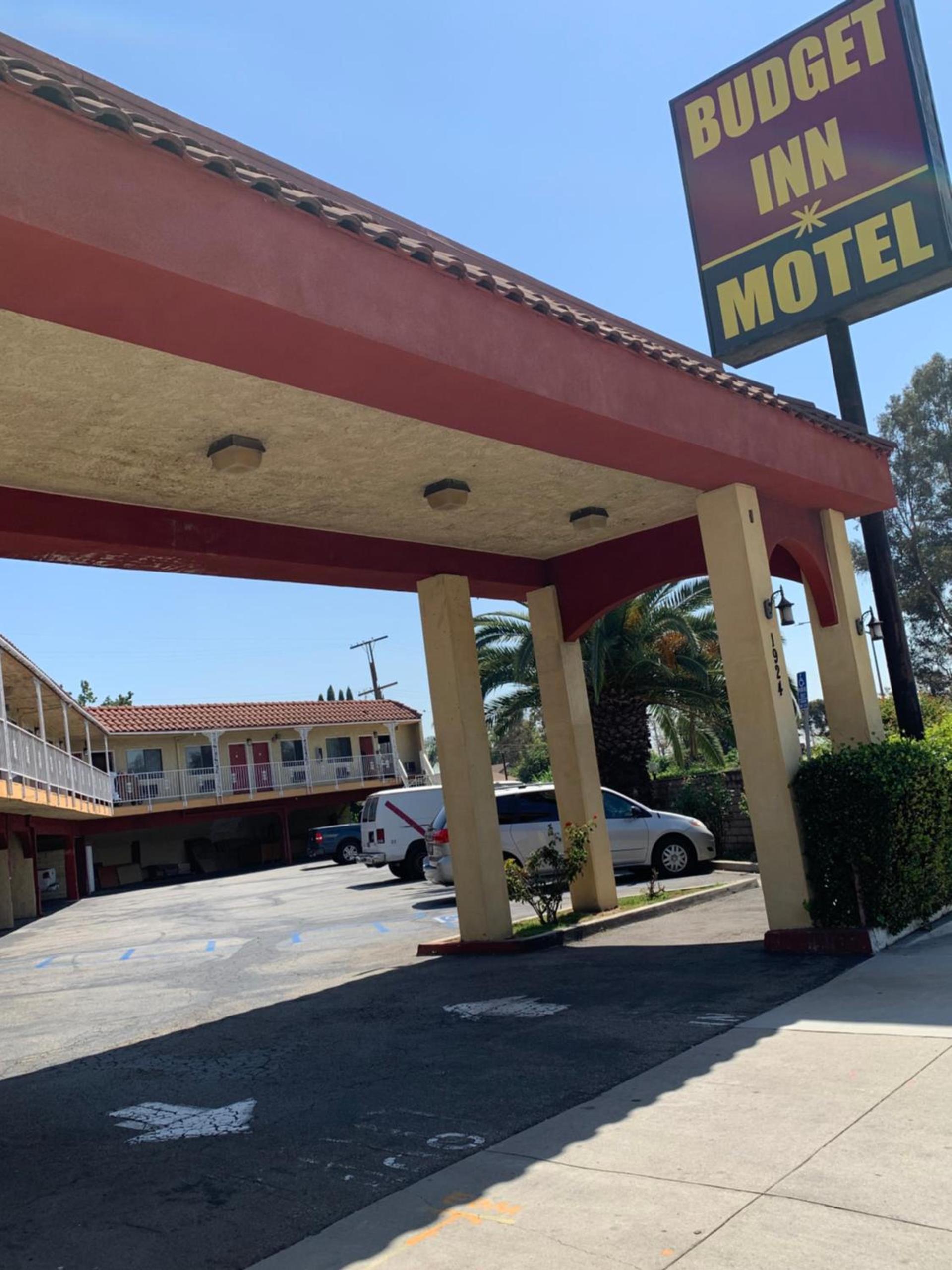 Budget Inn Motel photo 14