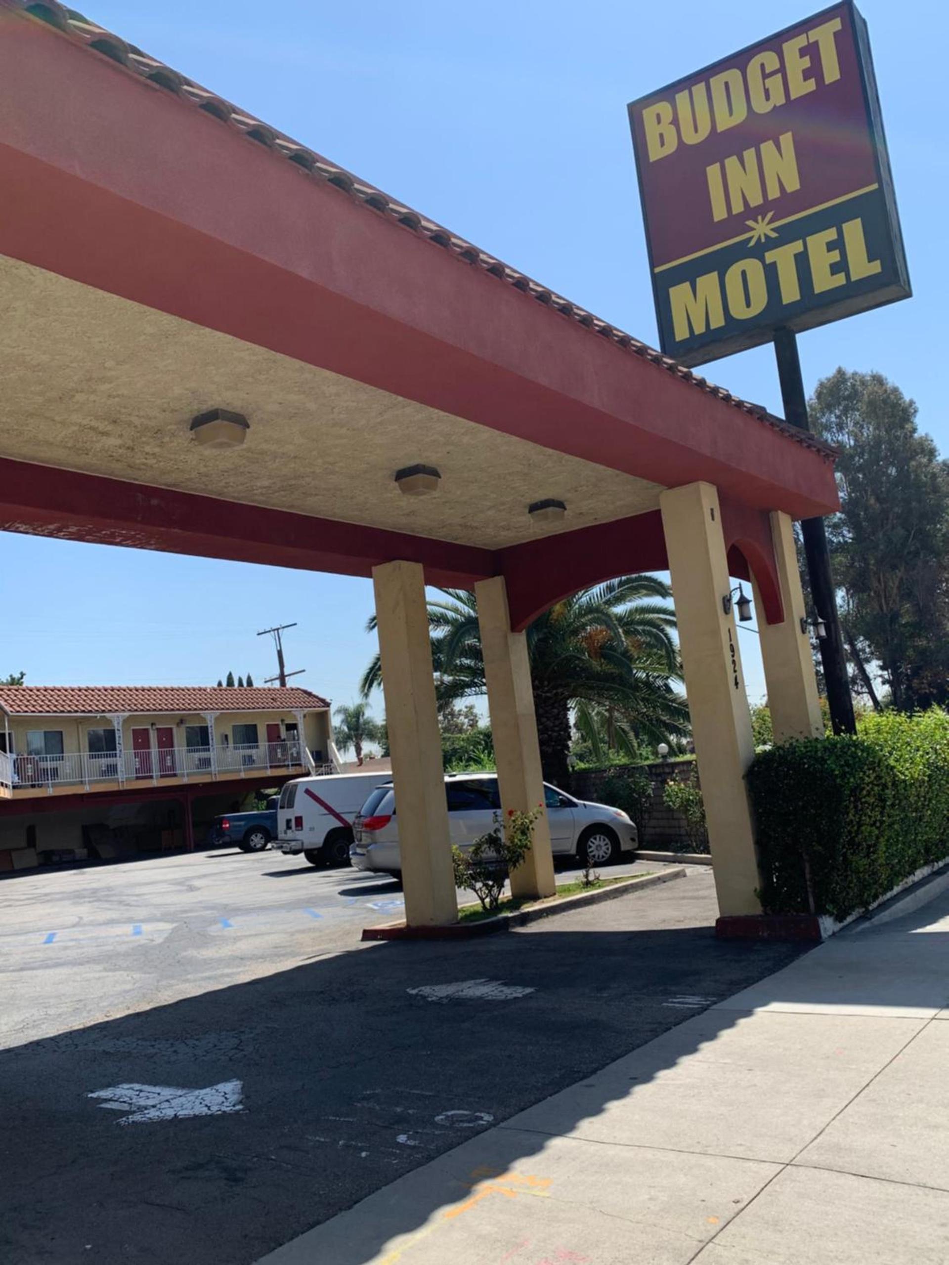Budget Inn Motel photo 15