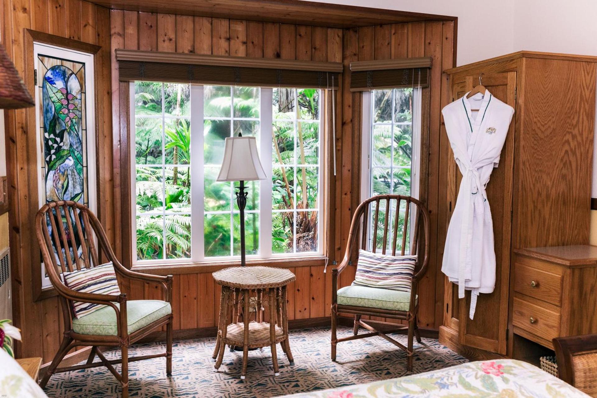 Kilauea Lodge and Restaurant photo 61