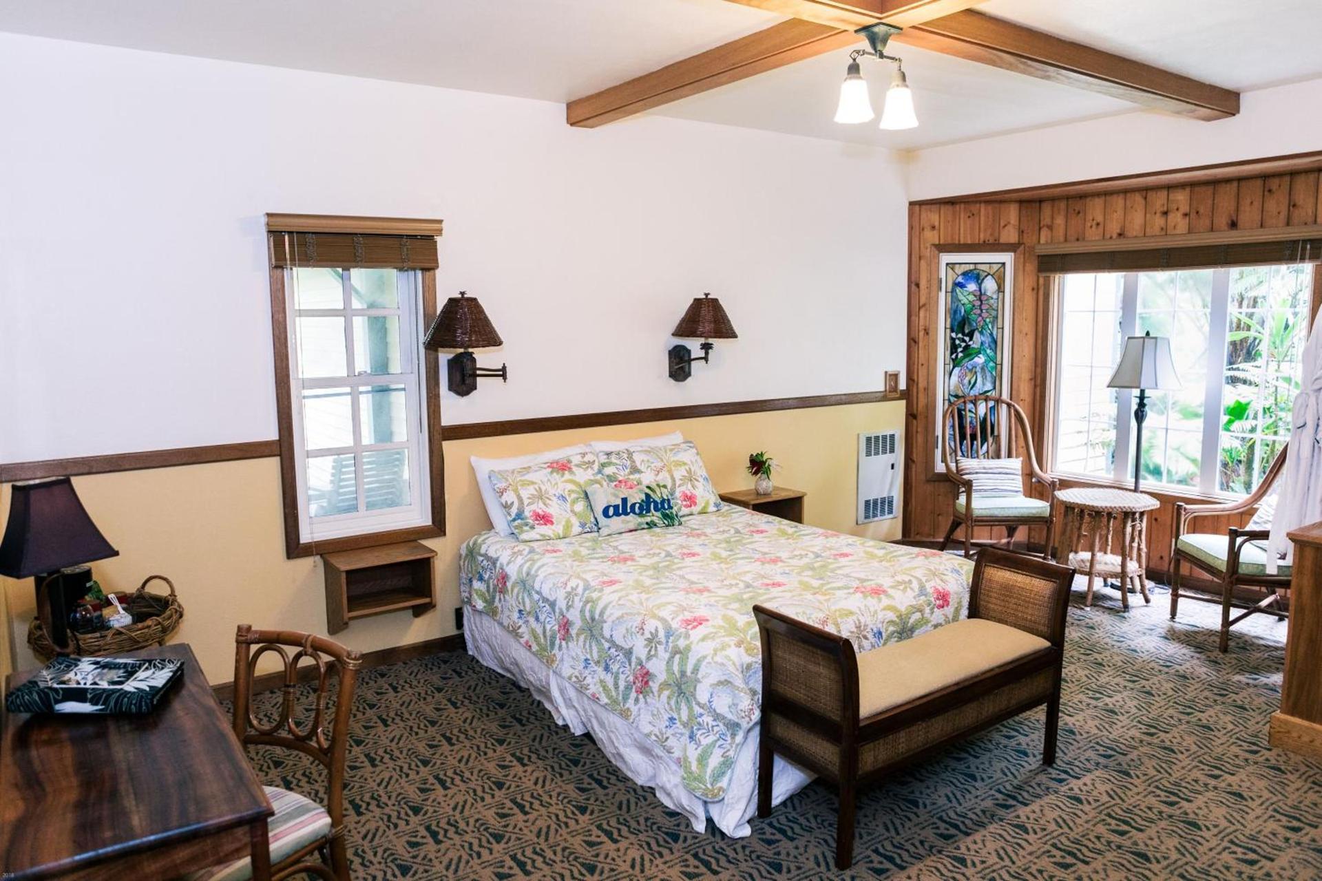 Kilauea Lodge and Restaurant photo 63