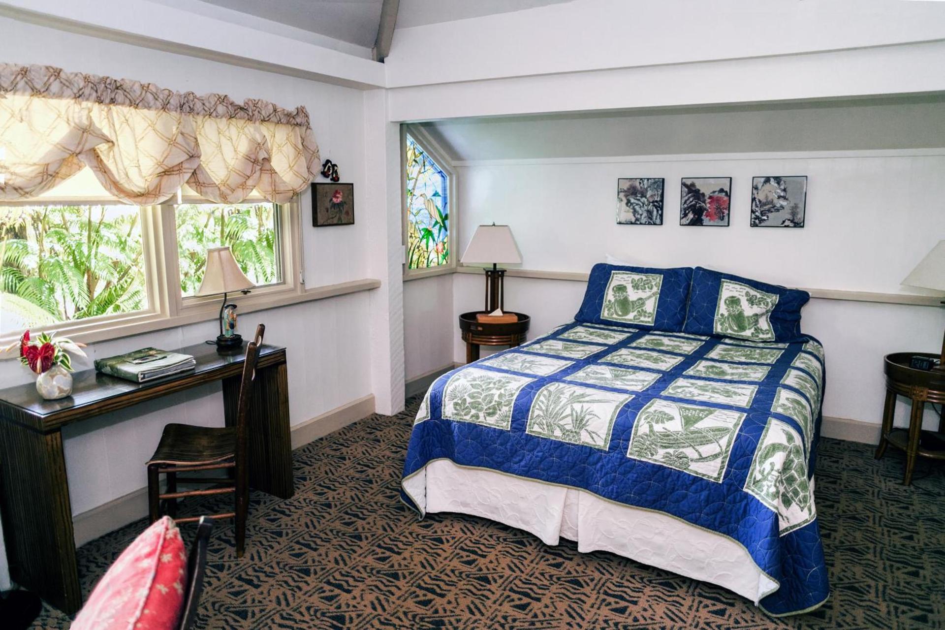 Kilauea Lodge and Restaurant photo 66