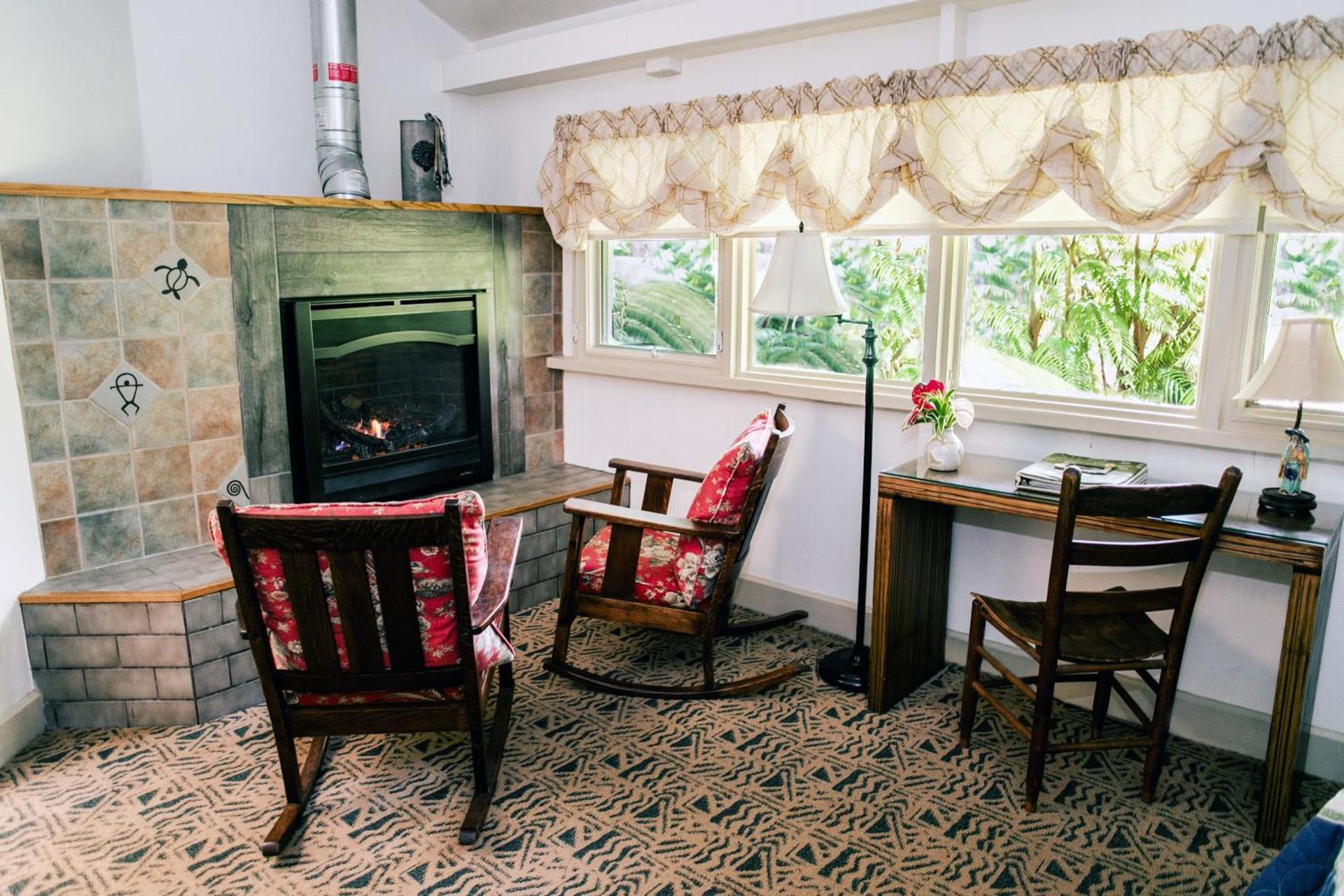 Kilauea Lodge and Restaurant photo 67