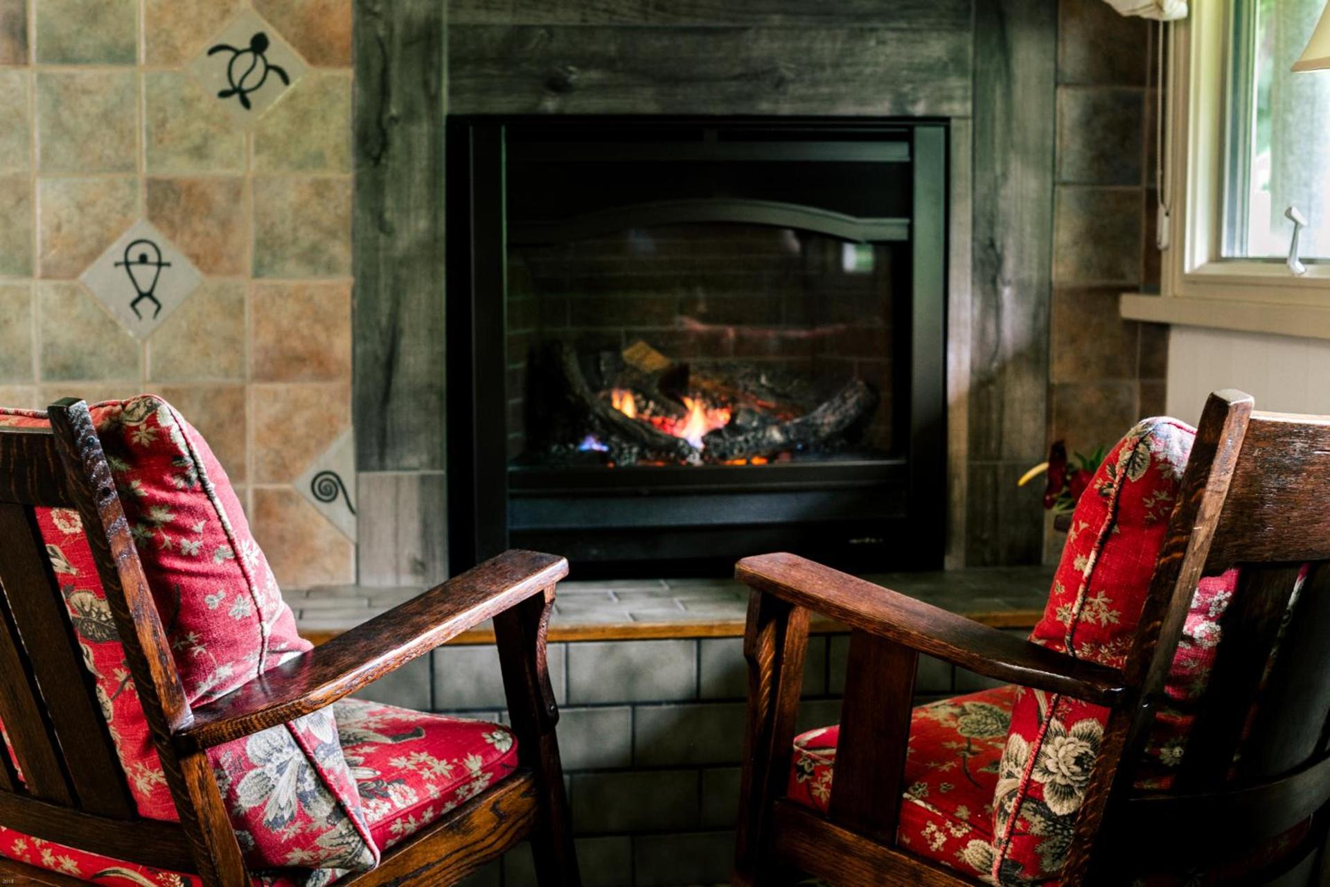 Kilauea Lodge and Restaurant photo 68
