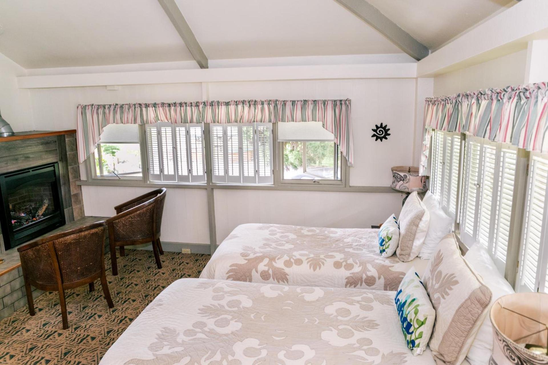 Kilauea Lodge and Restaurant photo 81