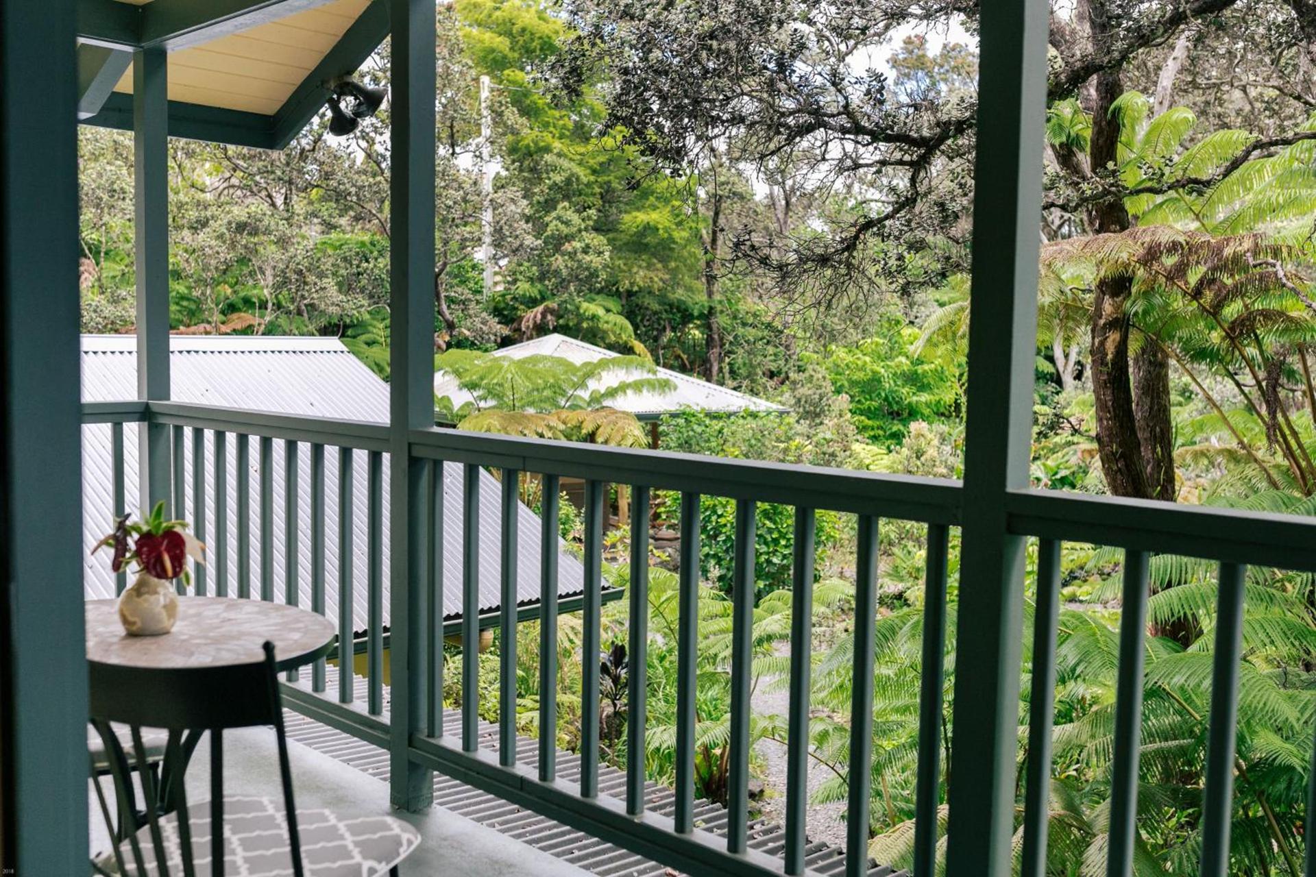 Kilauea Lodge and Restaurant photo 54
