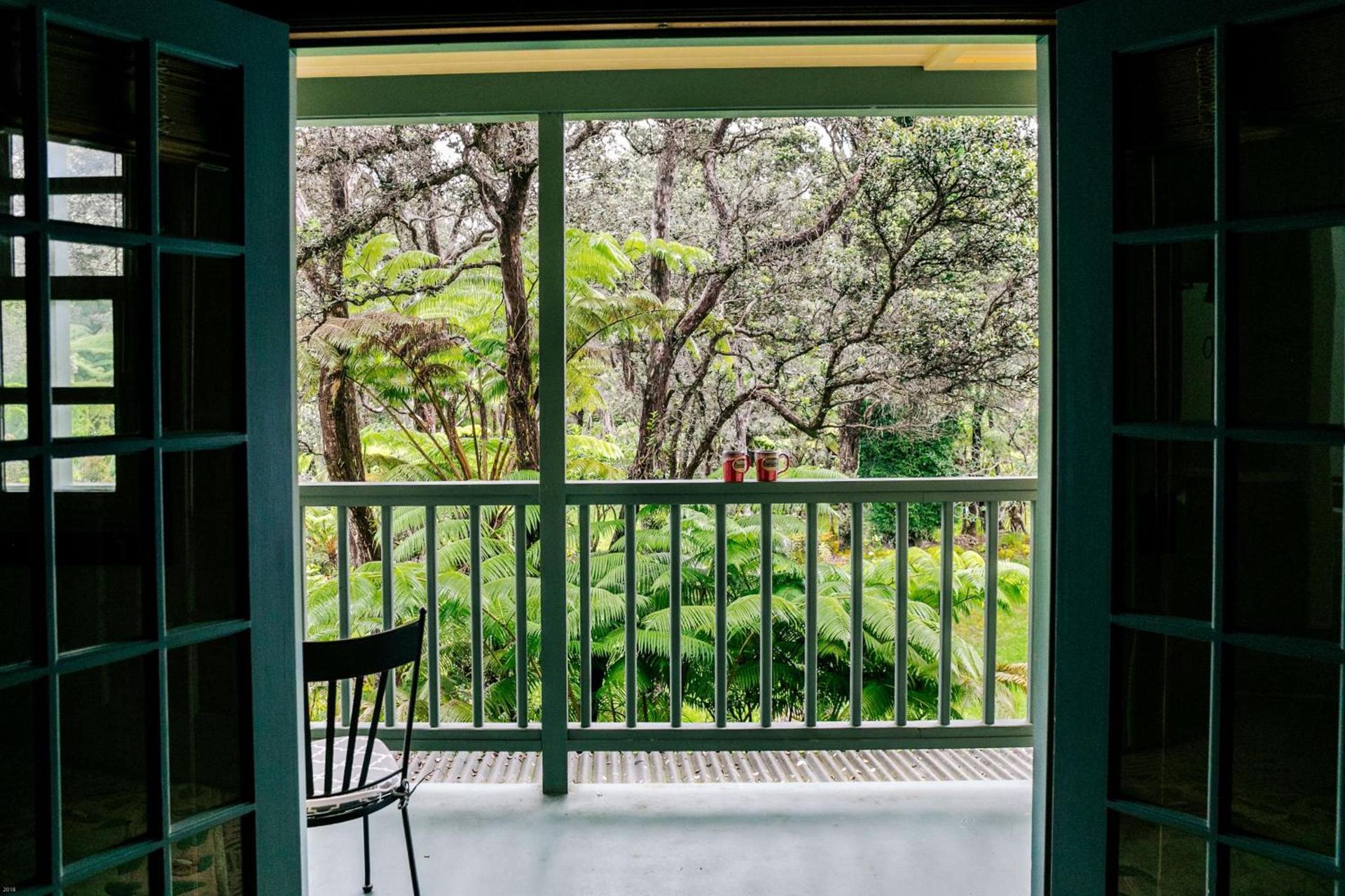 Kilauea Lodge and Restaurant photo 55