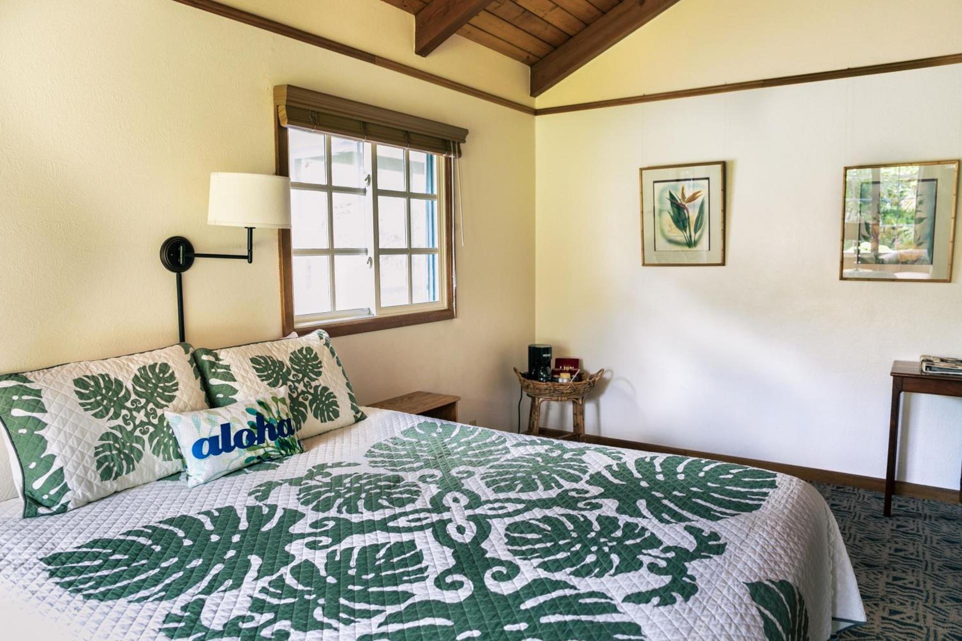 Kilauea Lodge and Restaurant photo 48