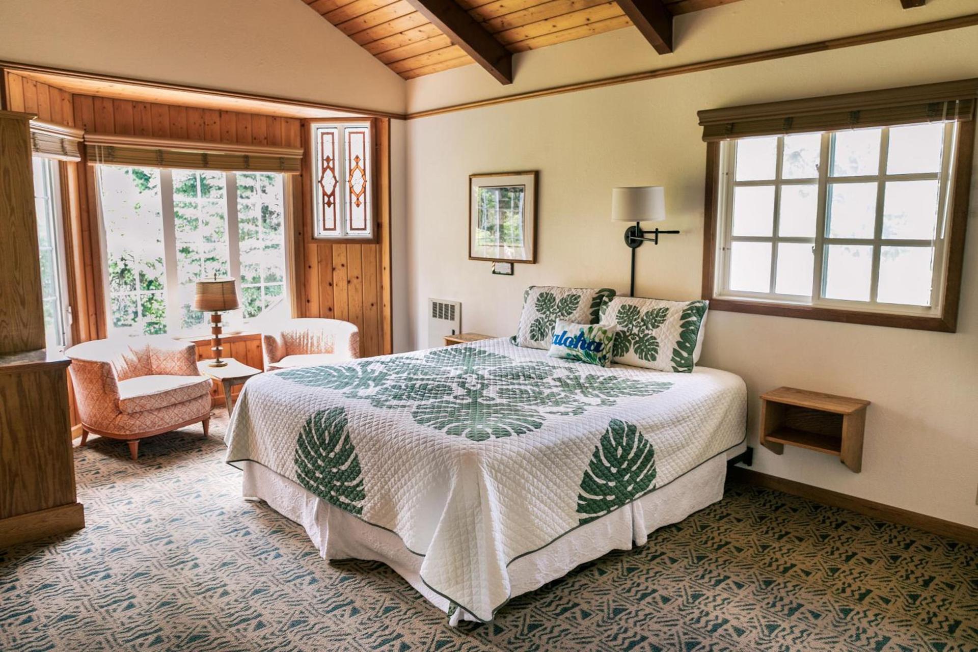 Kilauea Lodge and Restaurant photo 52